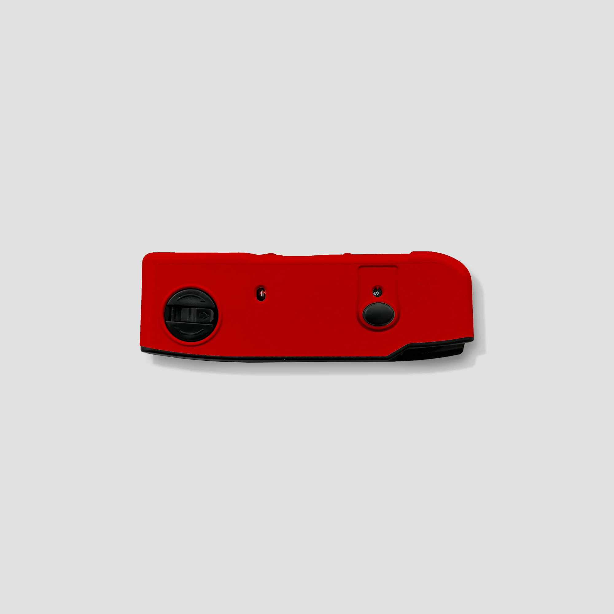 Kodak M35 Red - Image 3