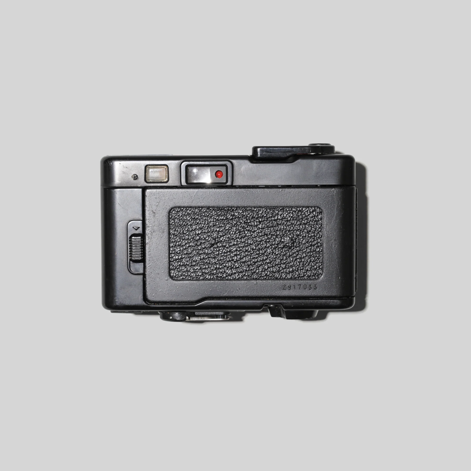 Konica Pop Red - Image 3