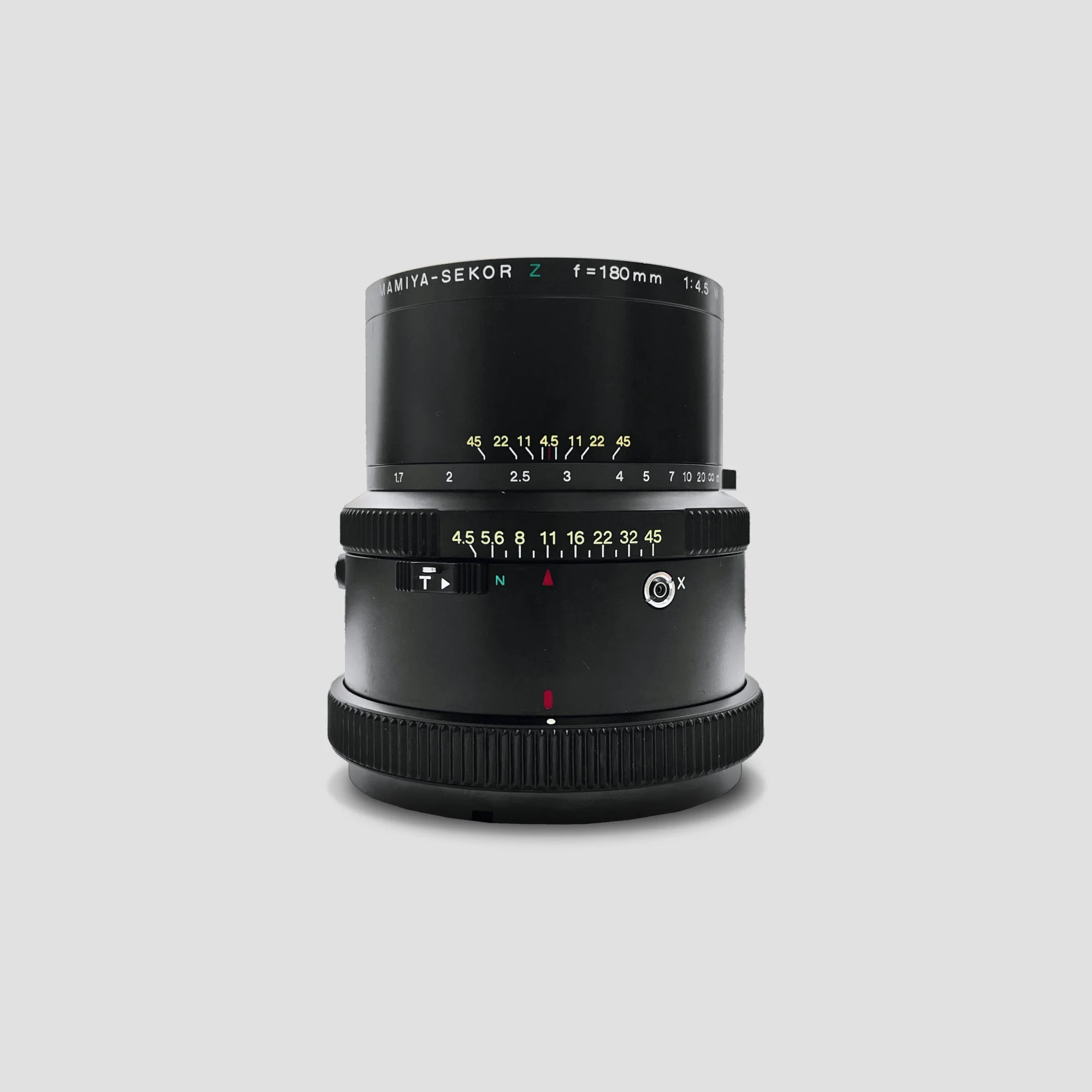 Mamiya Sekor Z 180mm f4.5 - Image 3