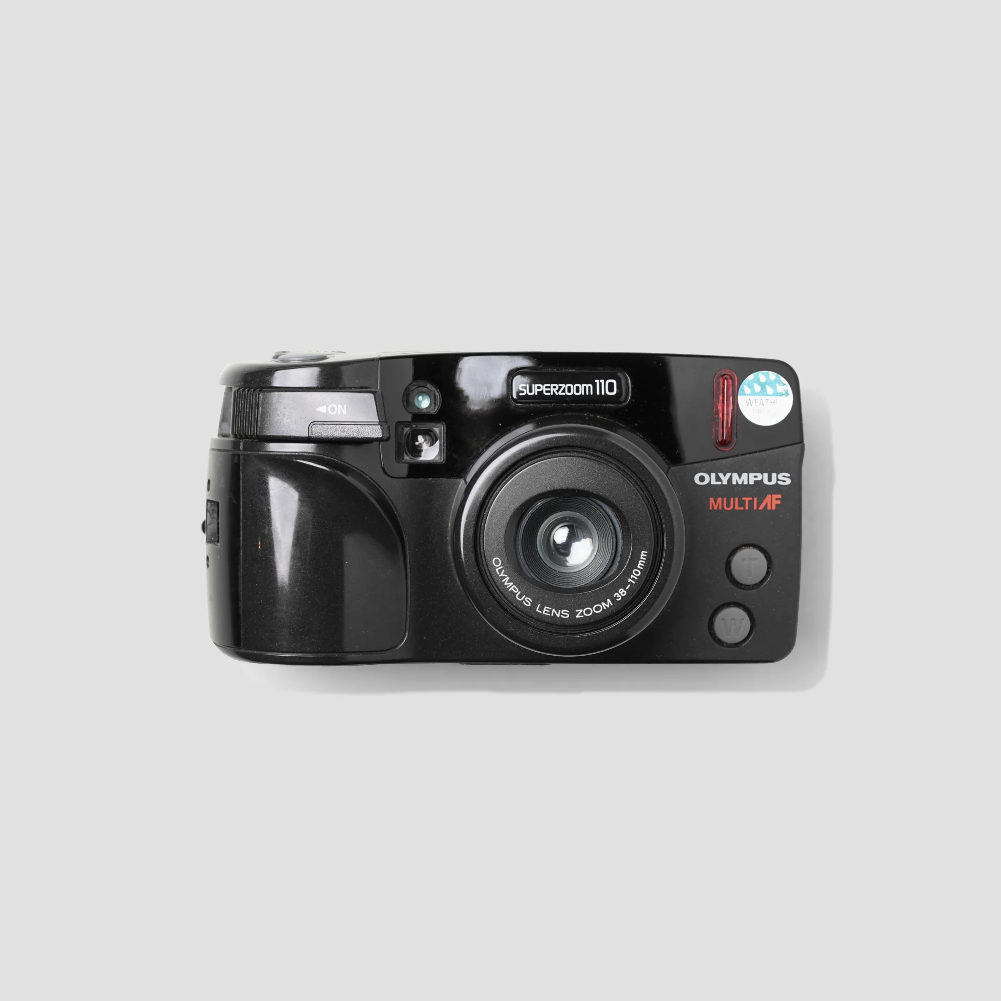 Olympus Superzoom 110