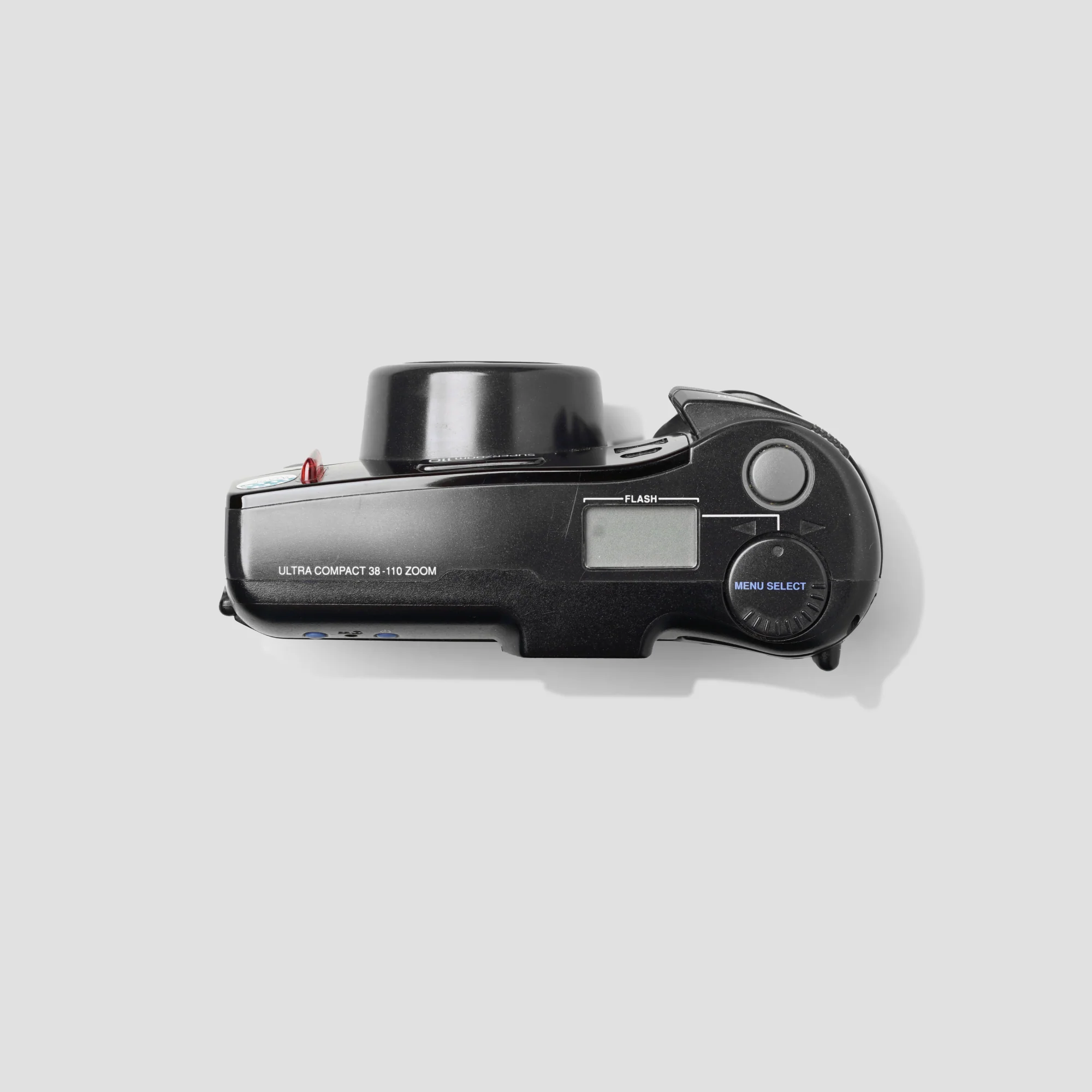 Olympus Superzoom 110 - Image 2