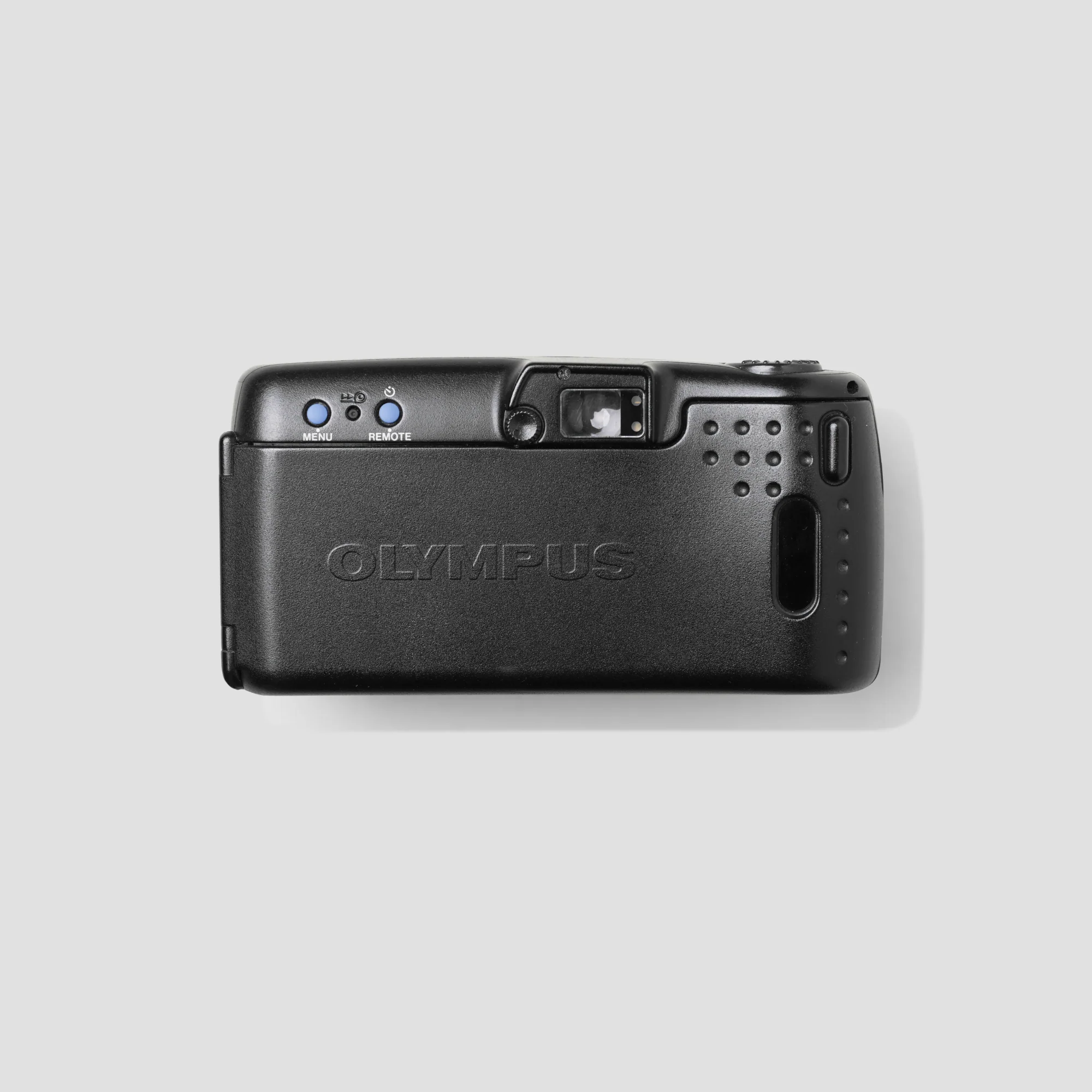 Olympus Superzoom 110 - Image 3