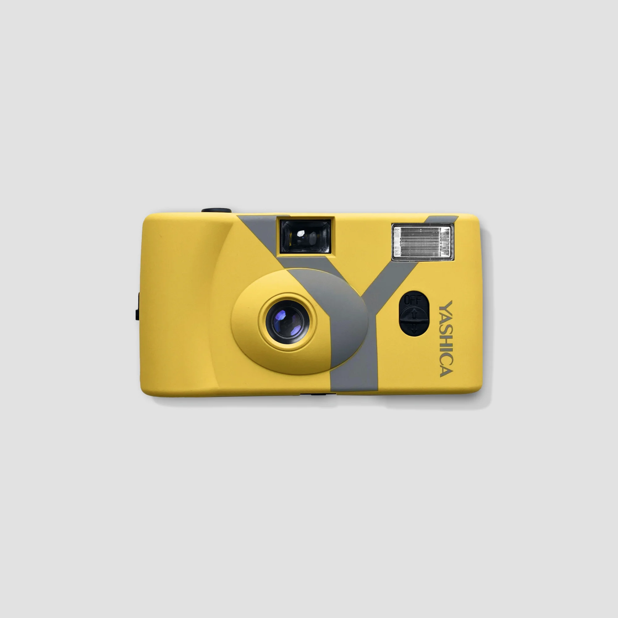 Yashica MF-1 - Image 3