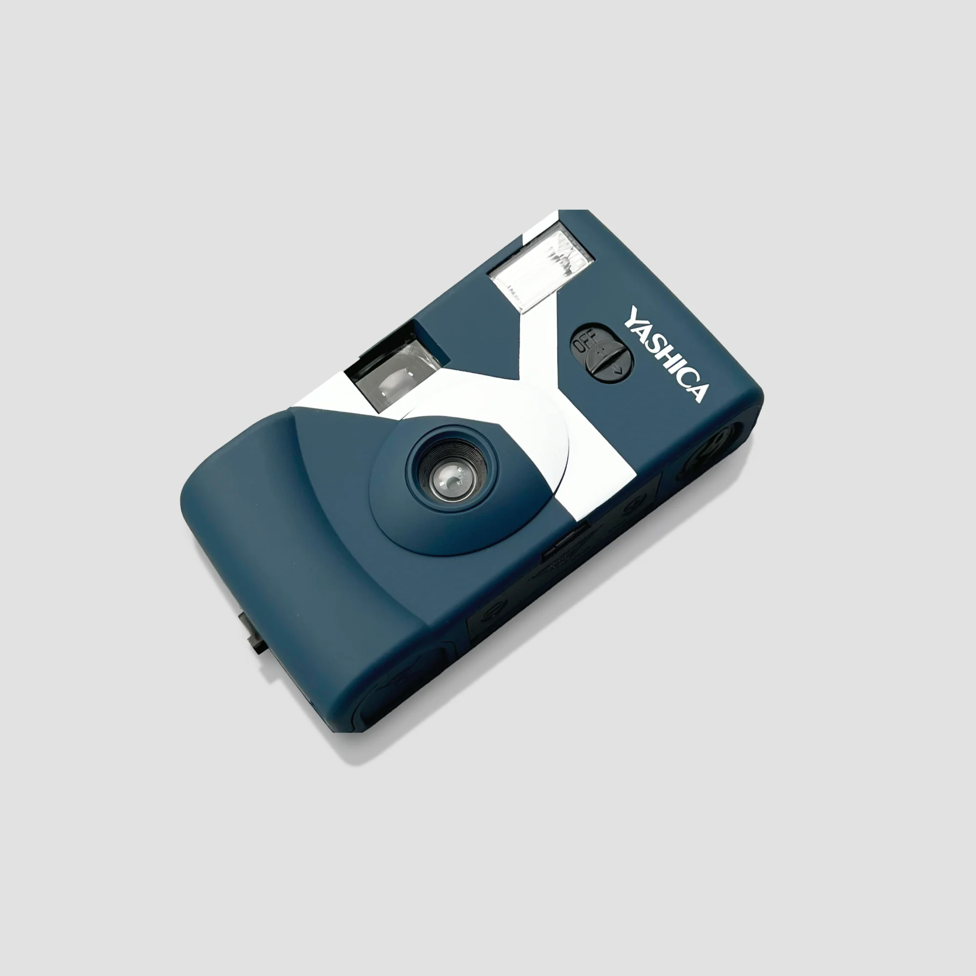 Yashica MF-1 - Image 4