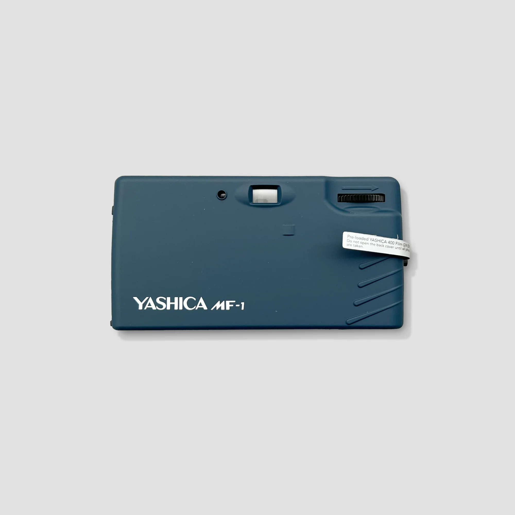 Yashica MF-1 - Image 6