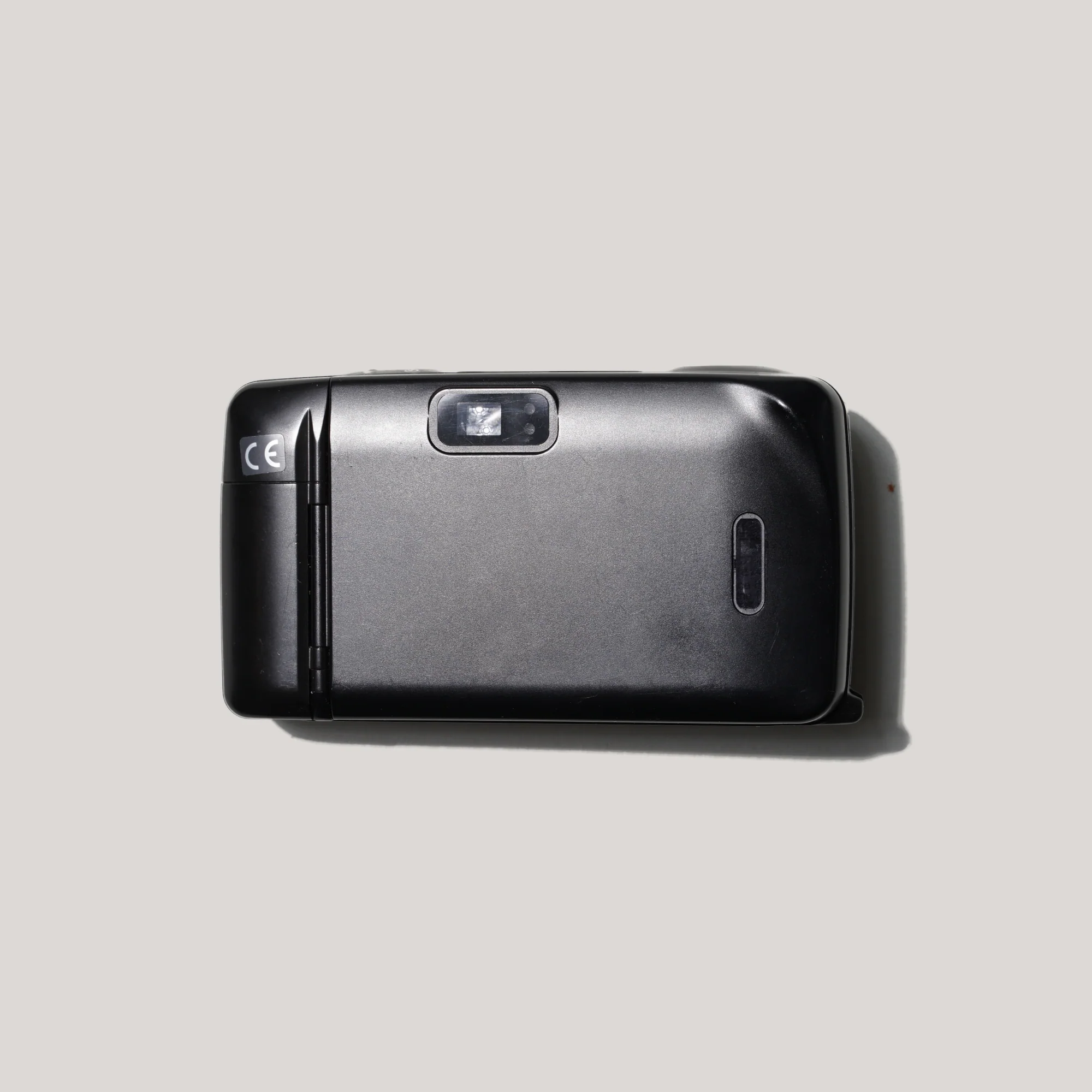 Yashica T5 Black - Image 5