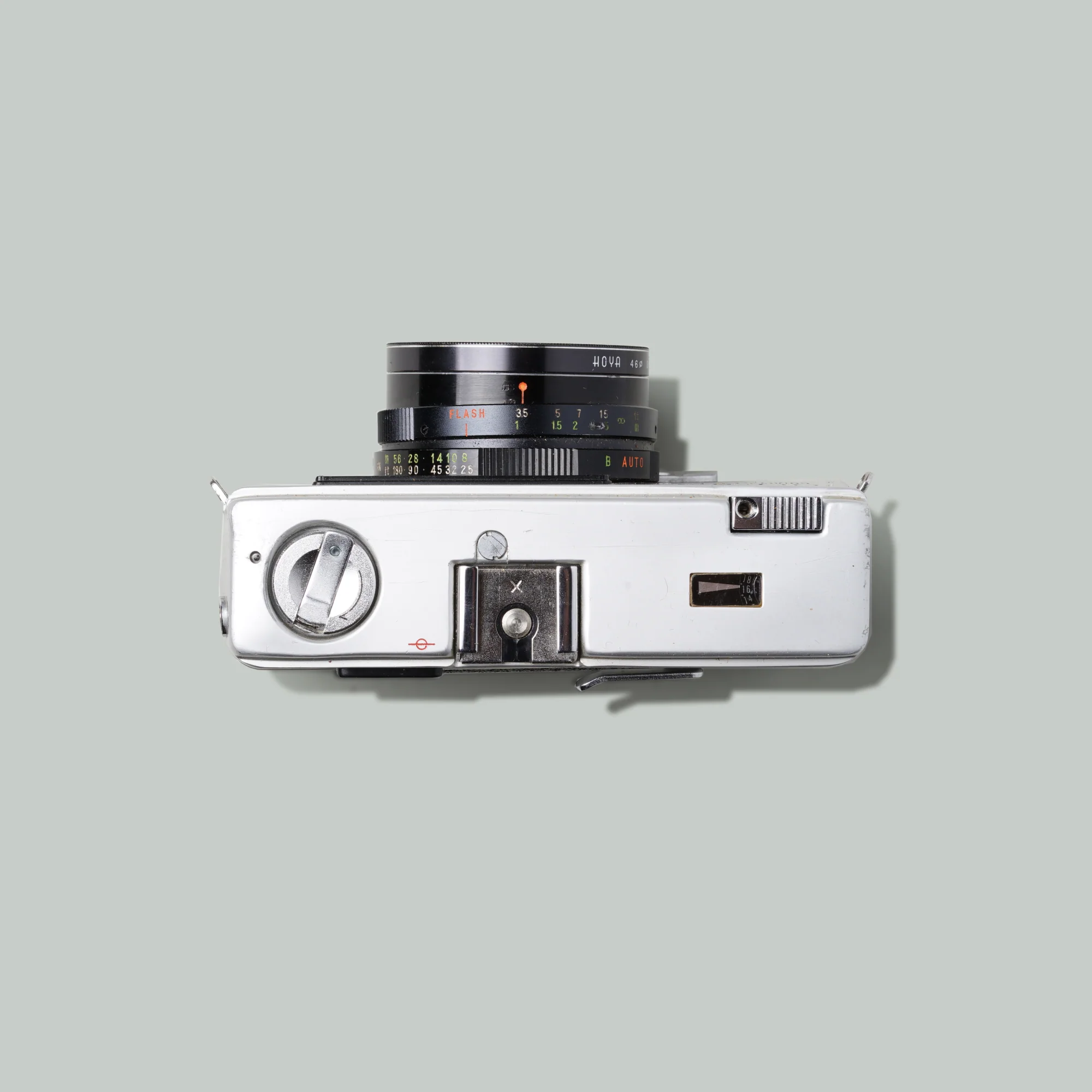 Cosina Compact 35E - Image 2