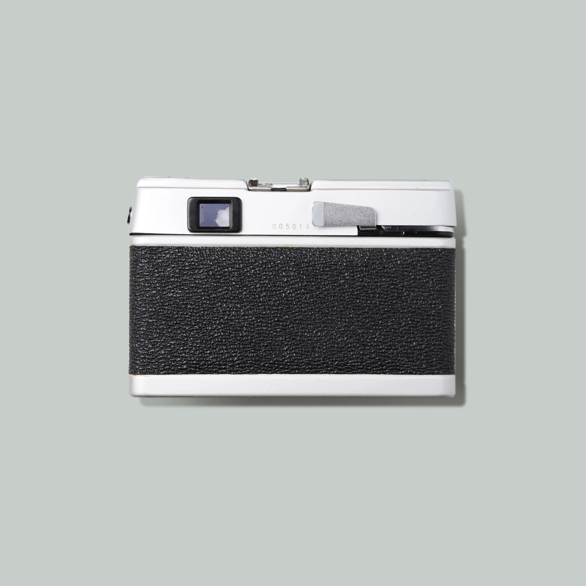 Cosina Compact 35E - Image 3