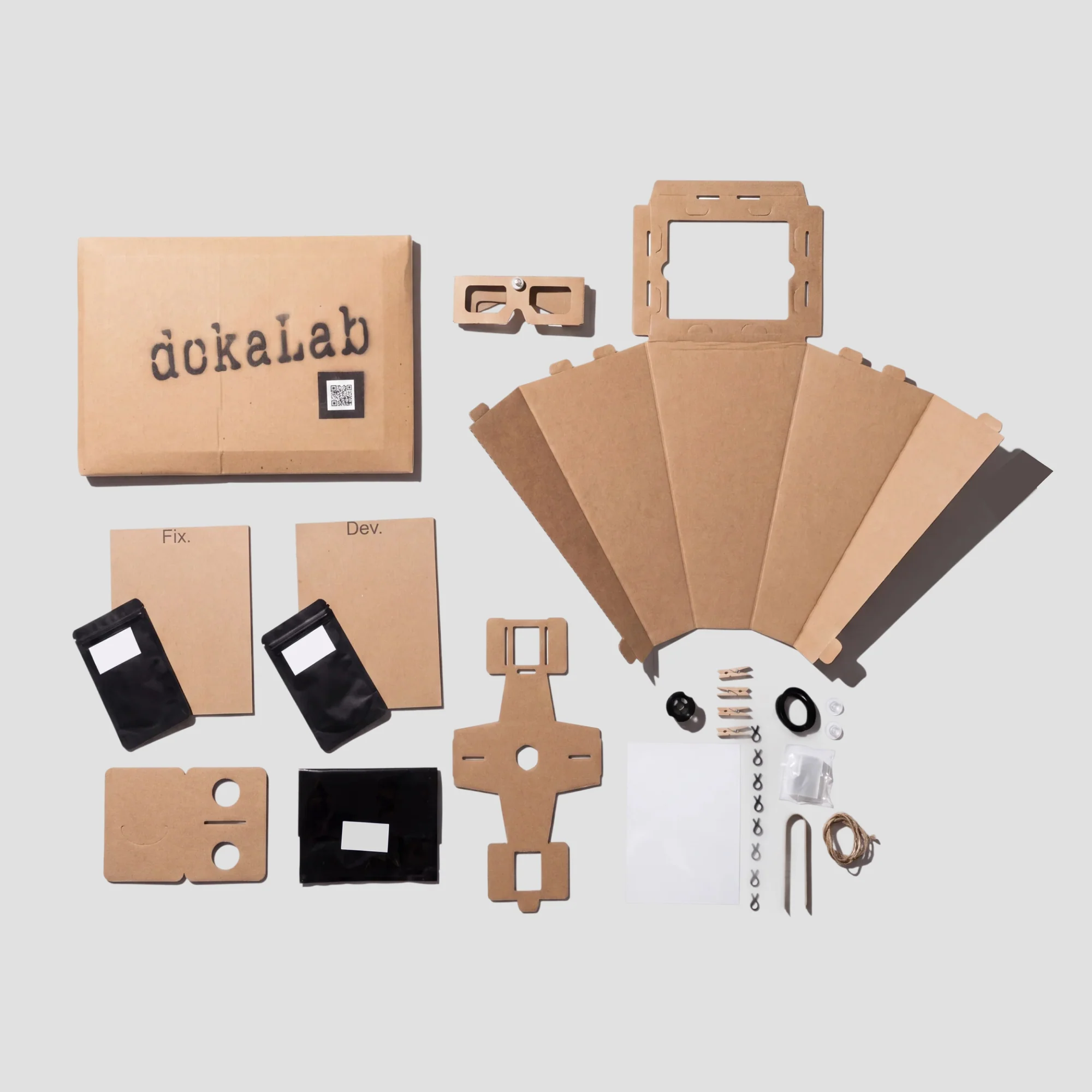 Dokalab Basic - Image 2