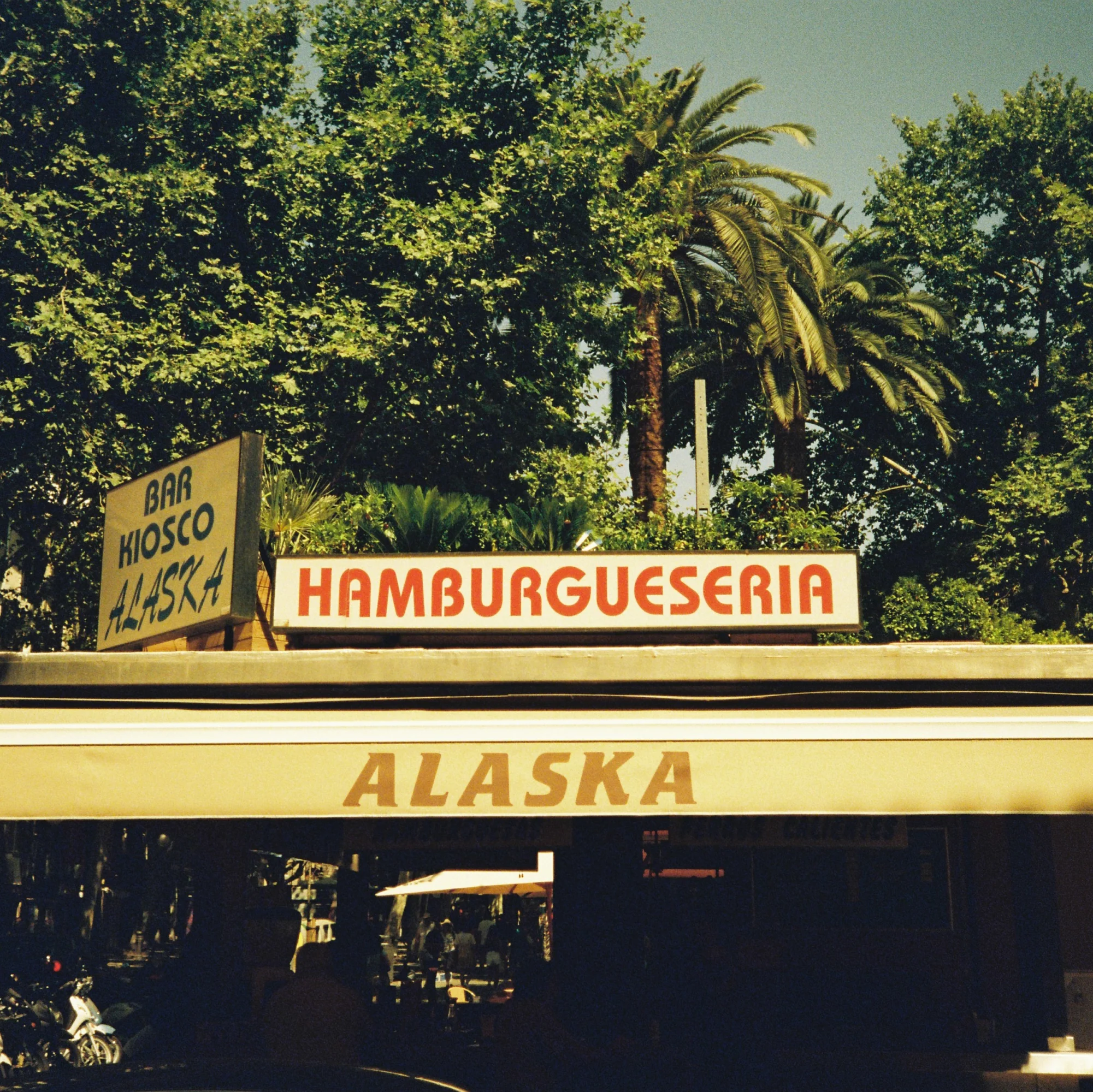 Dubblefilm Apollo 400 - Image 3