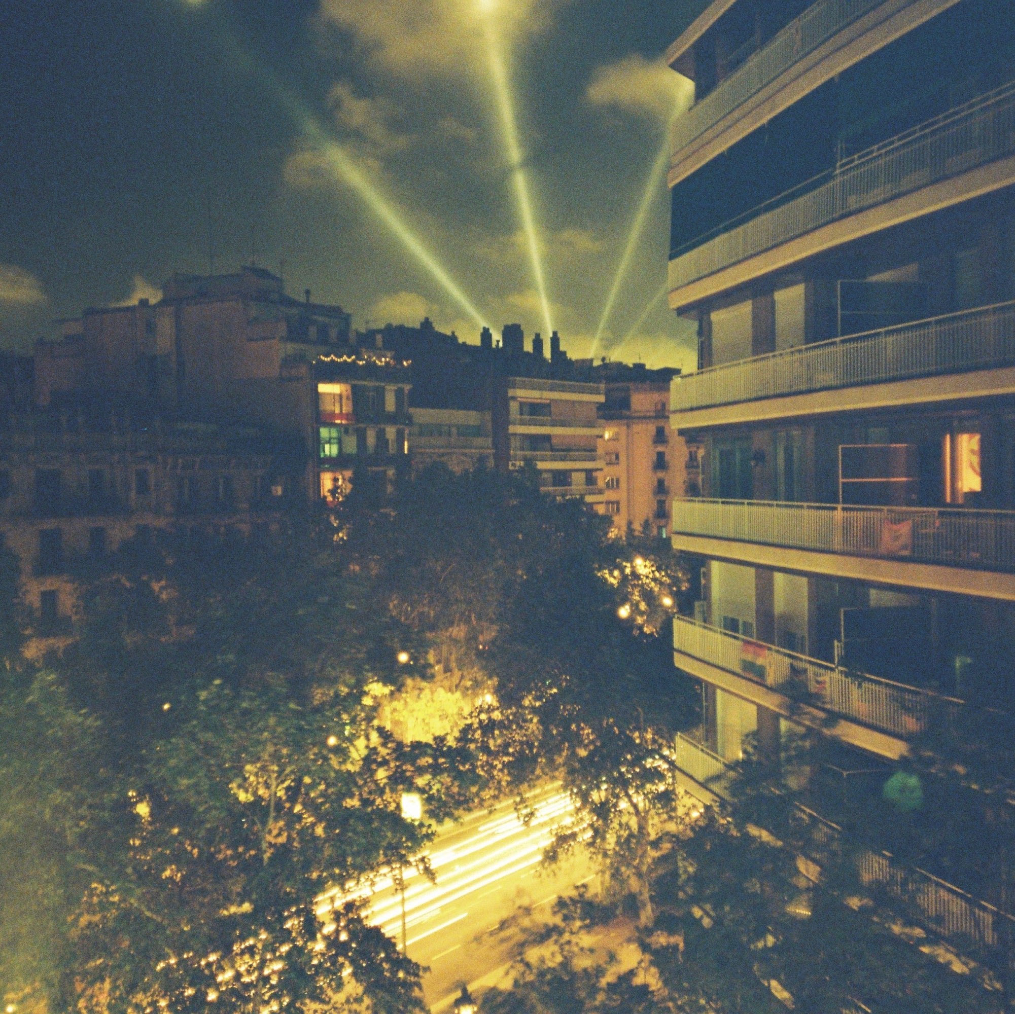 Dubblefilm Apollo 400 - Image 5