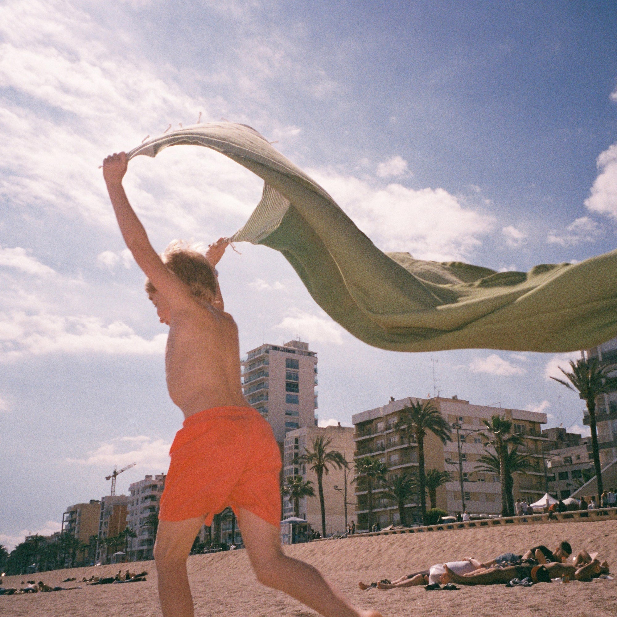 Dubblefilm Bubblegum 400 - Image 3