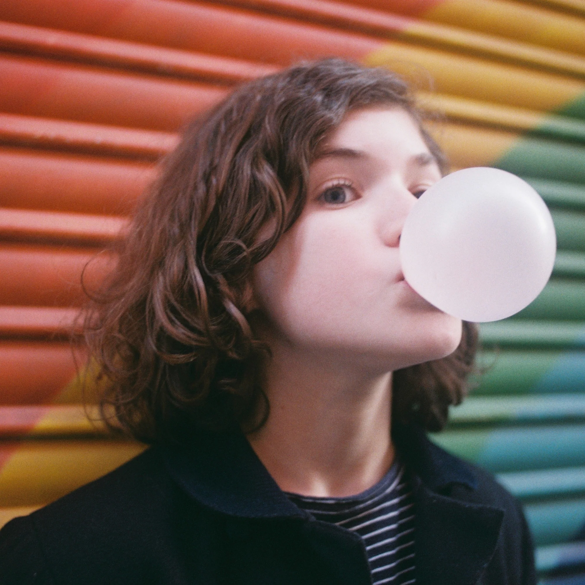 Dubblefilm Bubblegum 400 - Image 4