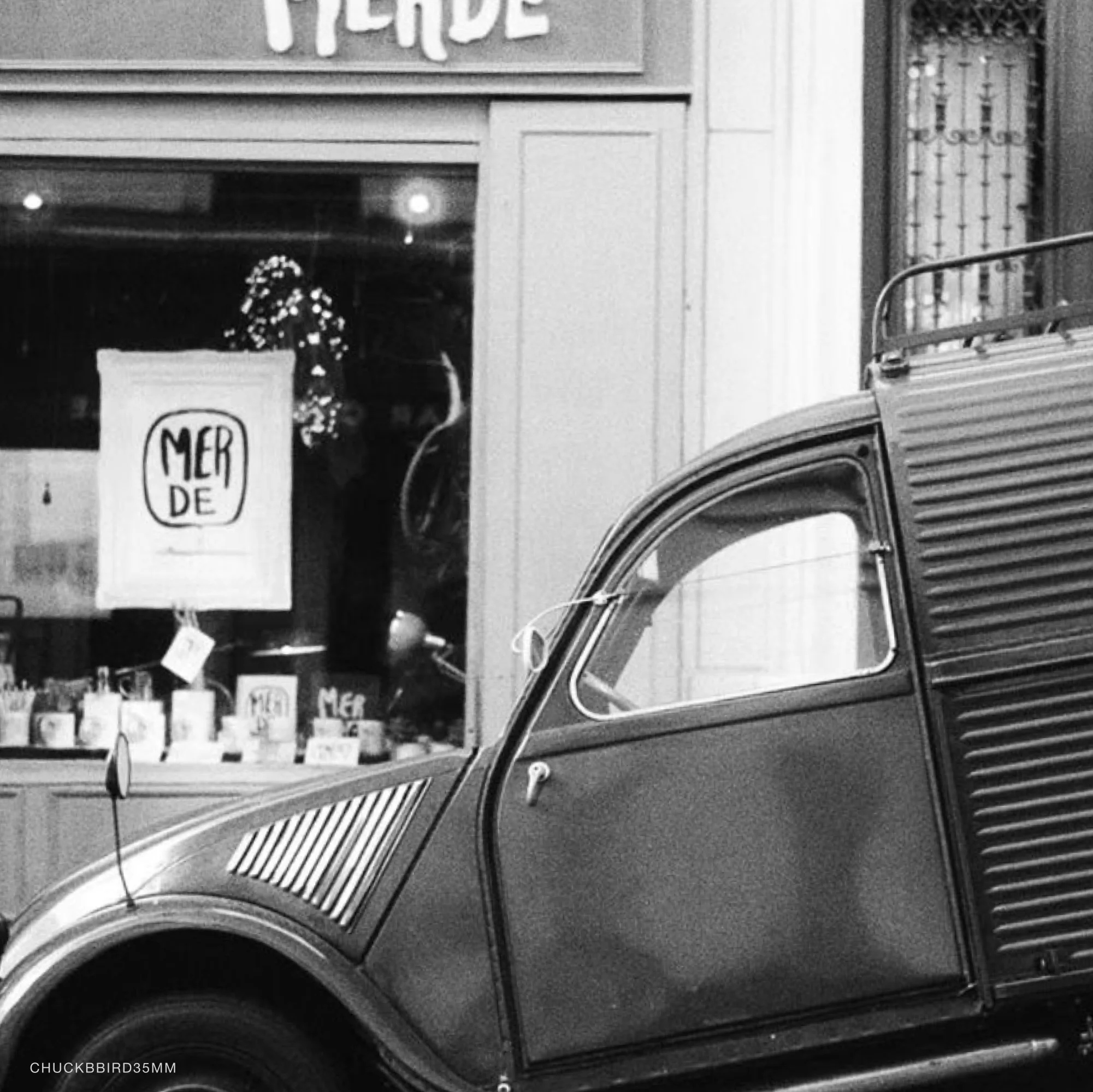 Fomapan 400 - Image 3