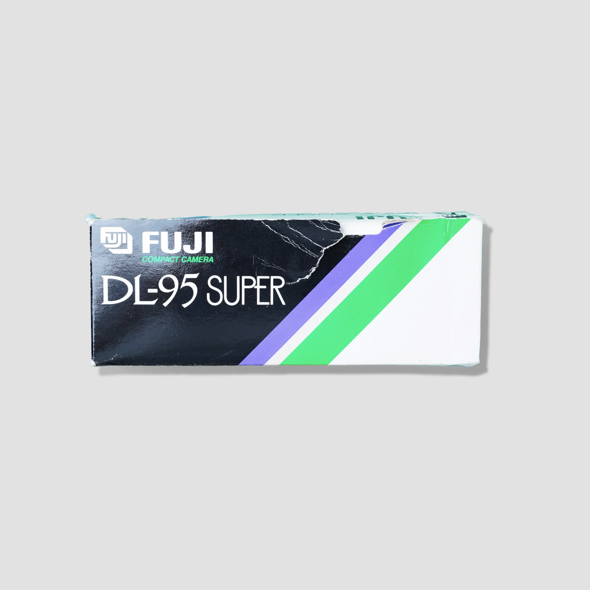 Fuji DL-95 Super - Image 5