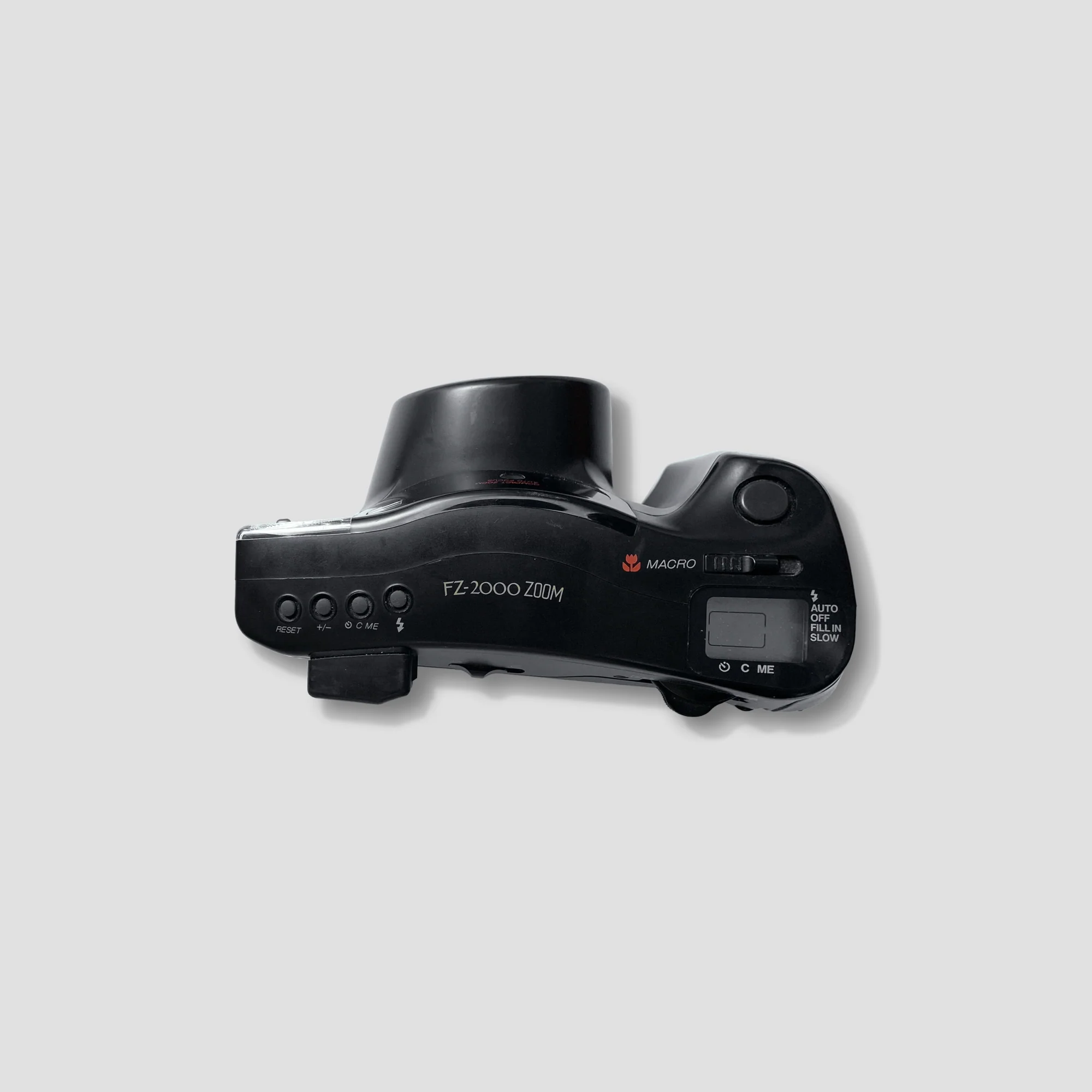 Fuji FZ-2000 Zoom - Image 2