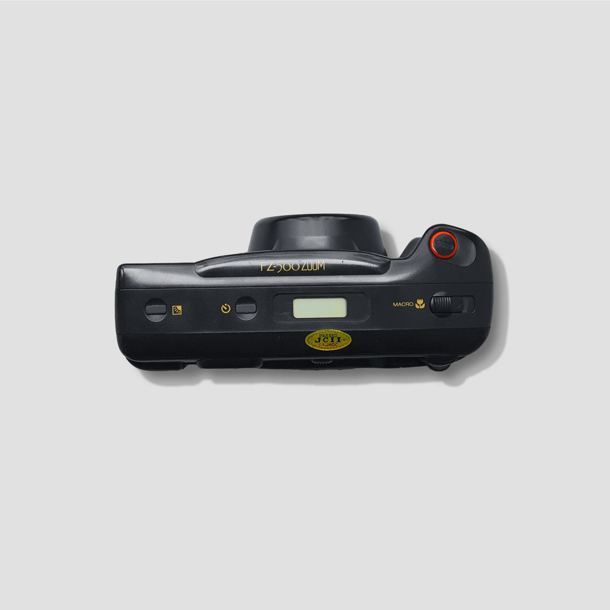 Fuji FZ-500 Zoom - Image 3