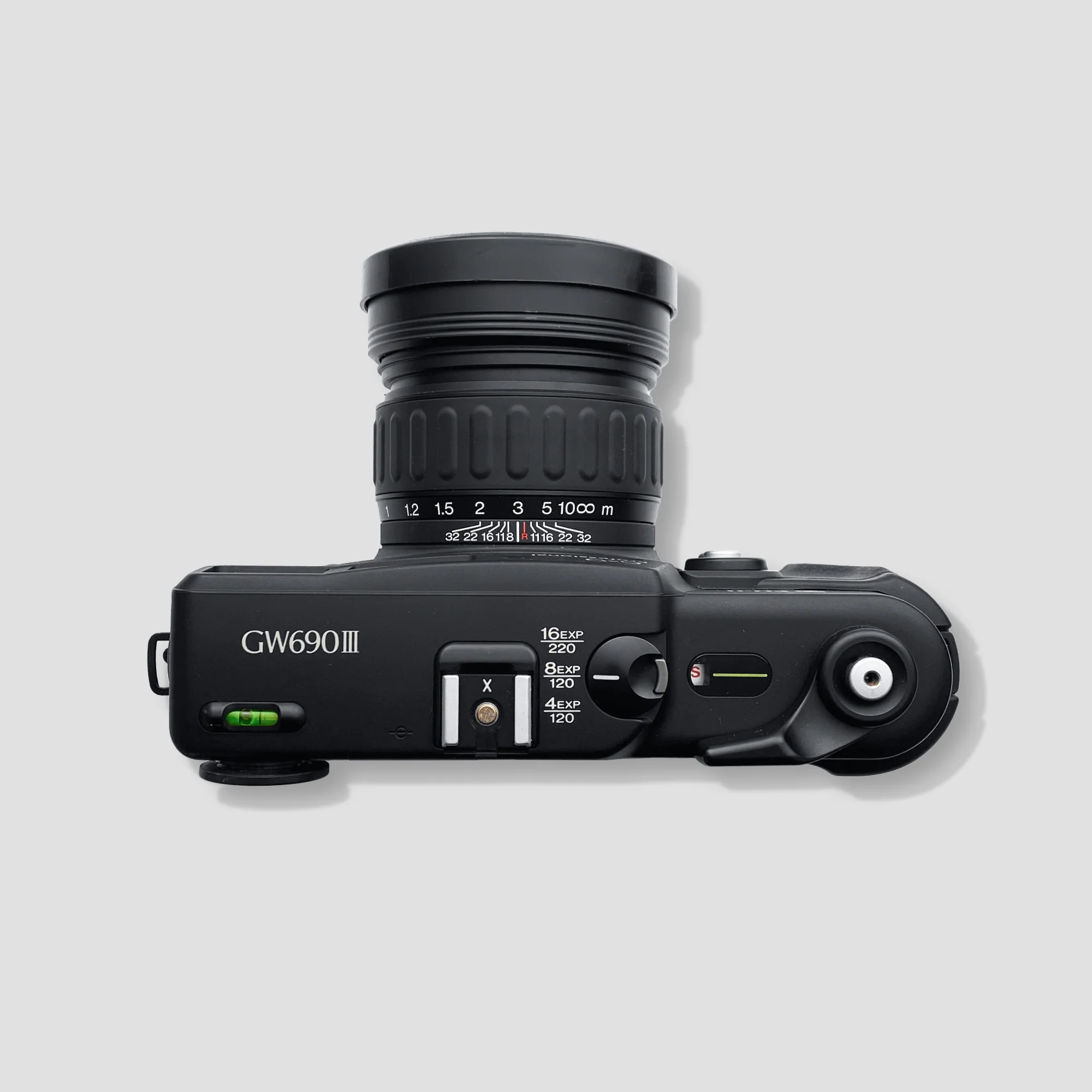 Fuji GW690iii - Image 3
