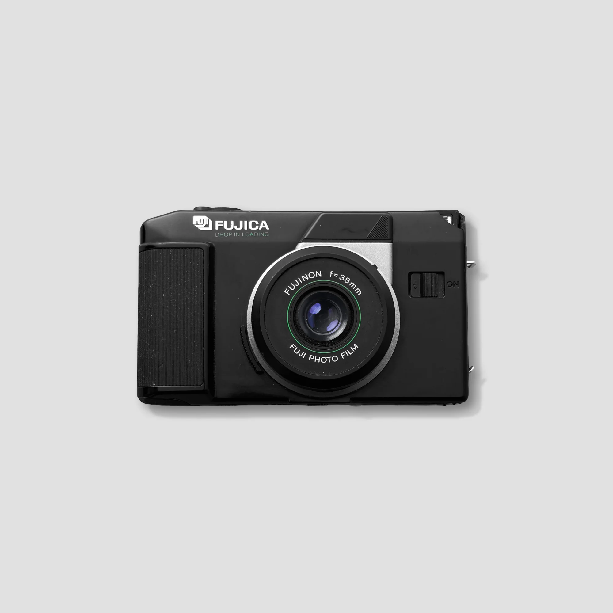 Fujica DL-20