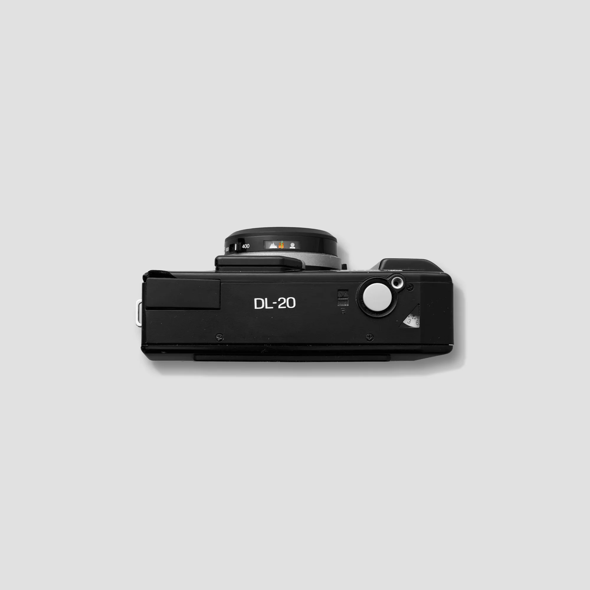 Fujica DL-20 - Image 2