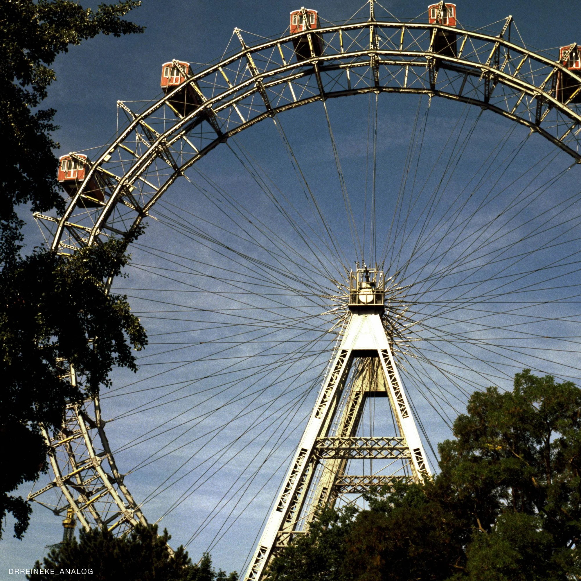 Fujichrome Velvia 100 - Image 5
