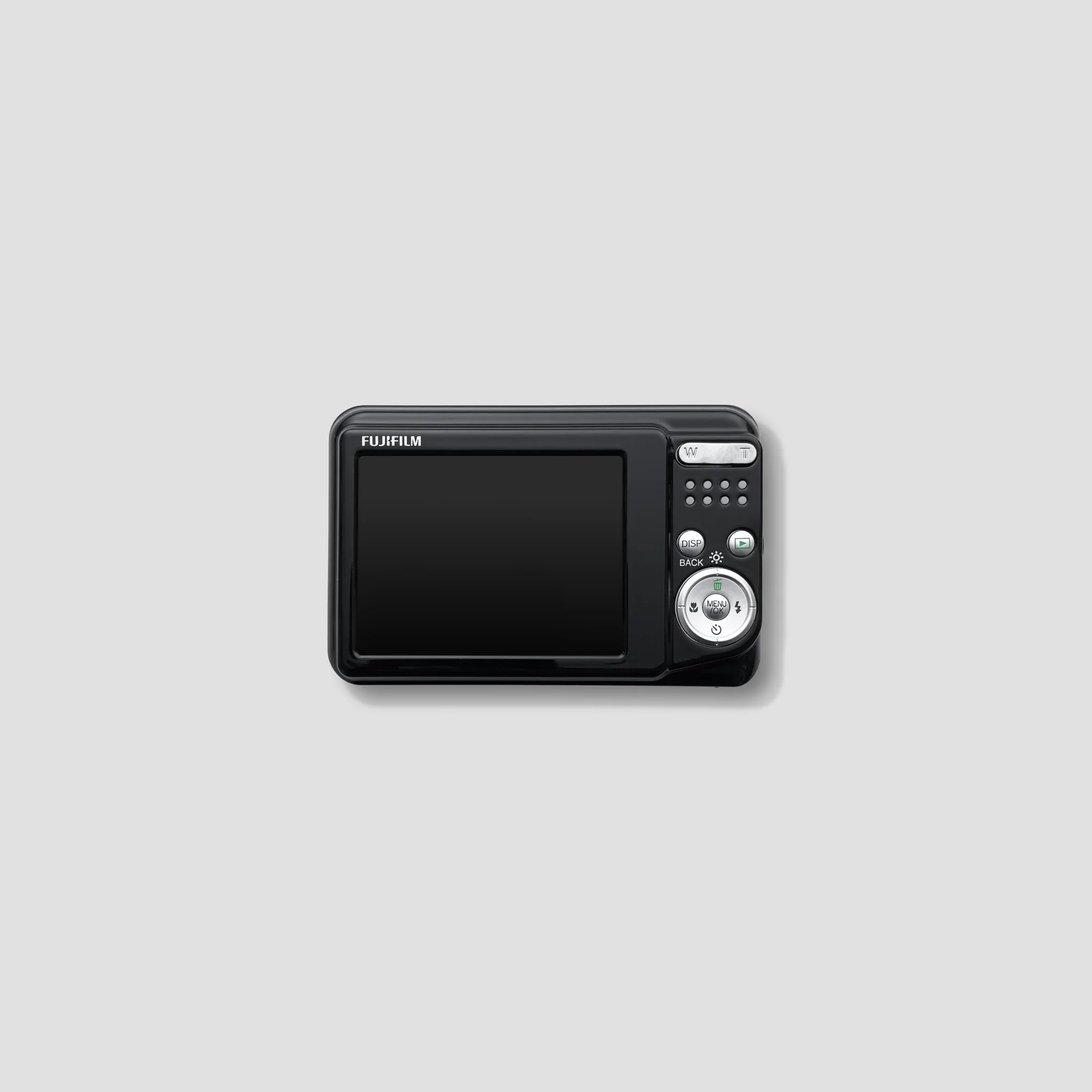 Fujifilm FinePix A230 - Image 2