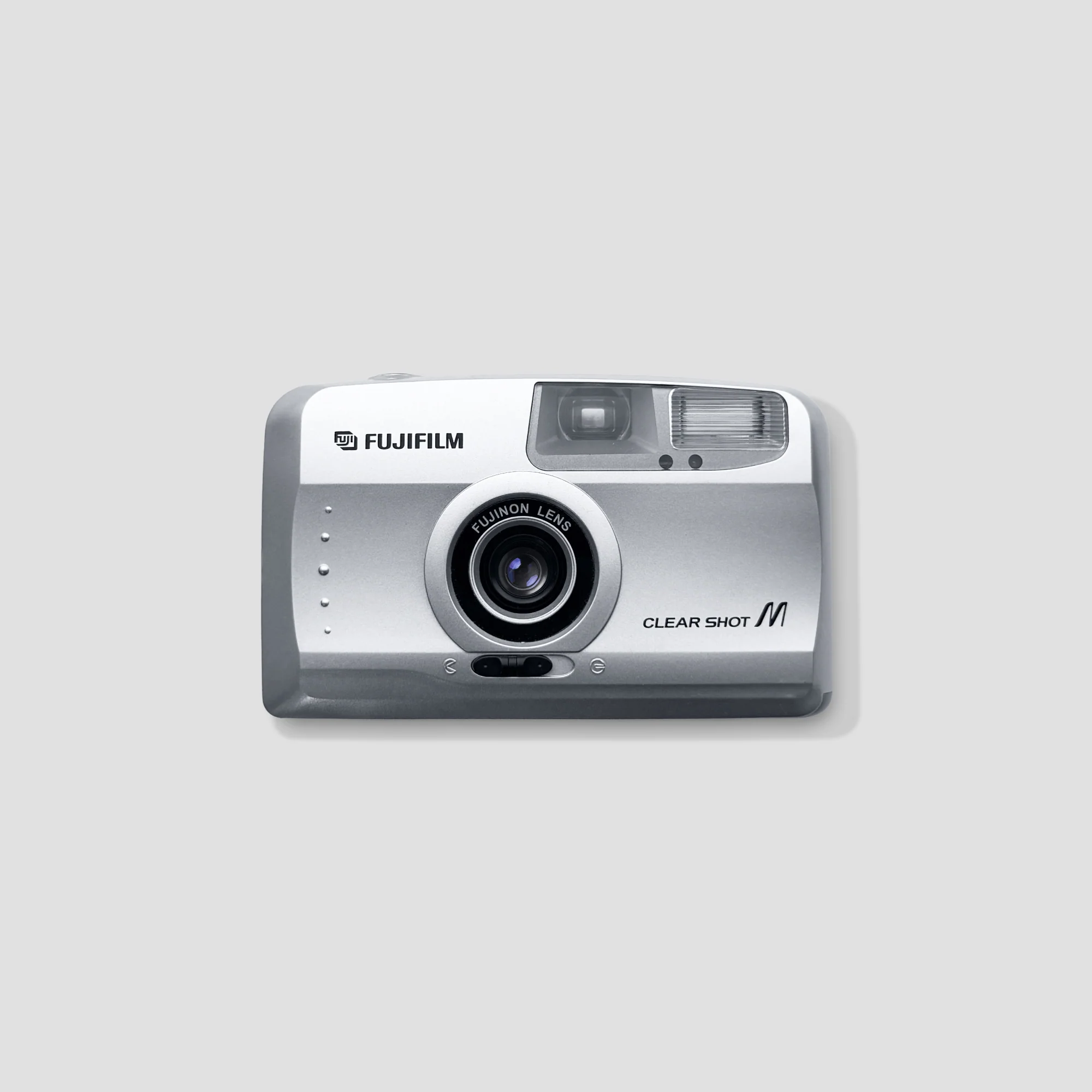 Fujifilm Clear Shot M