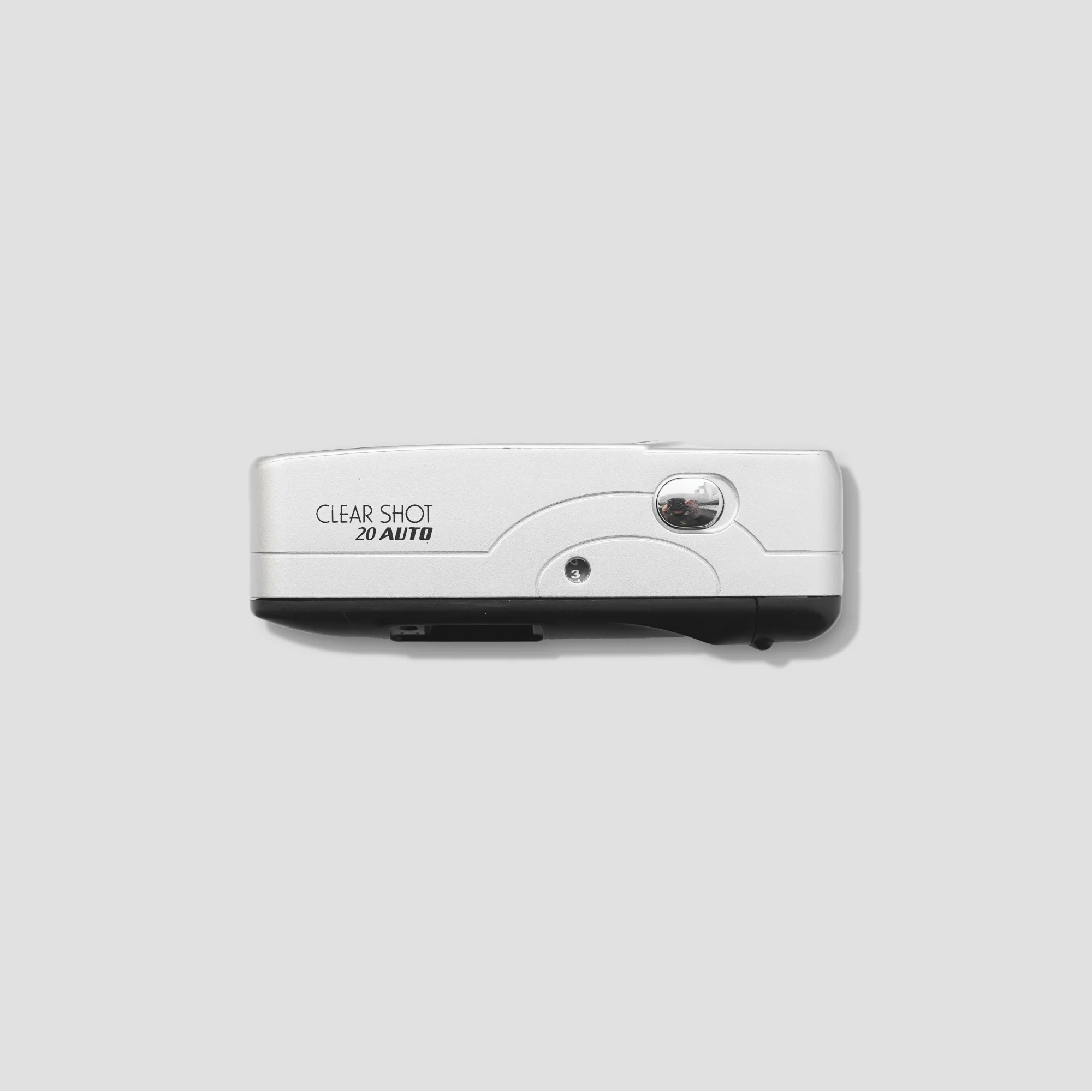 Fujifilm Clear Shot 60 AF - Image 2