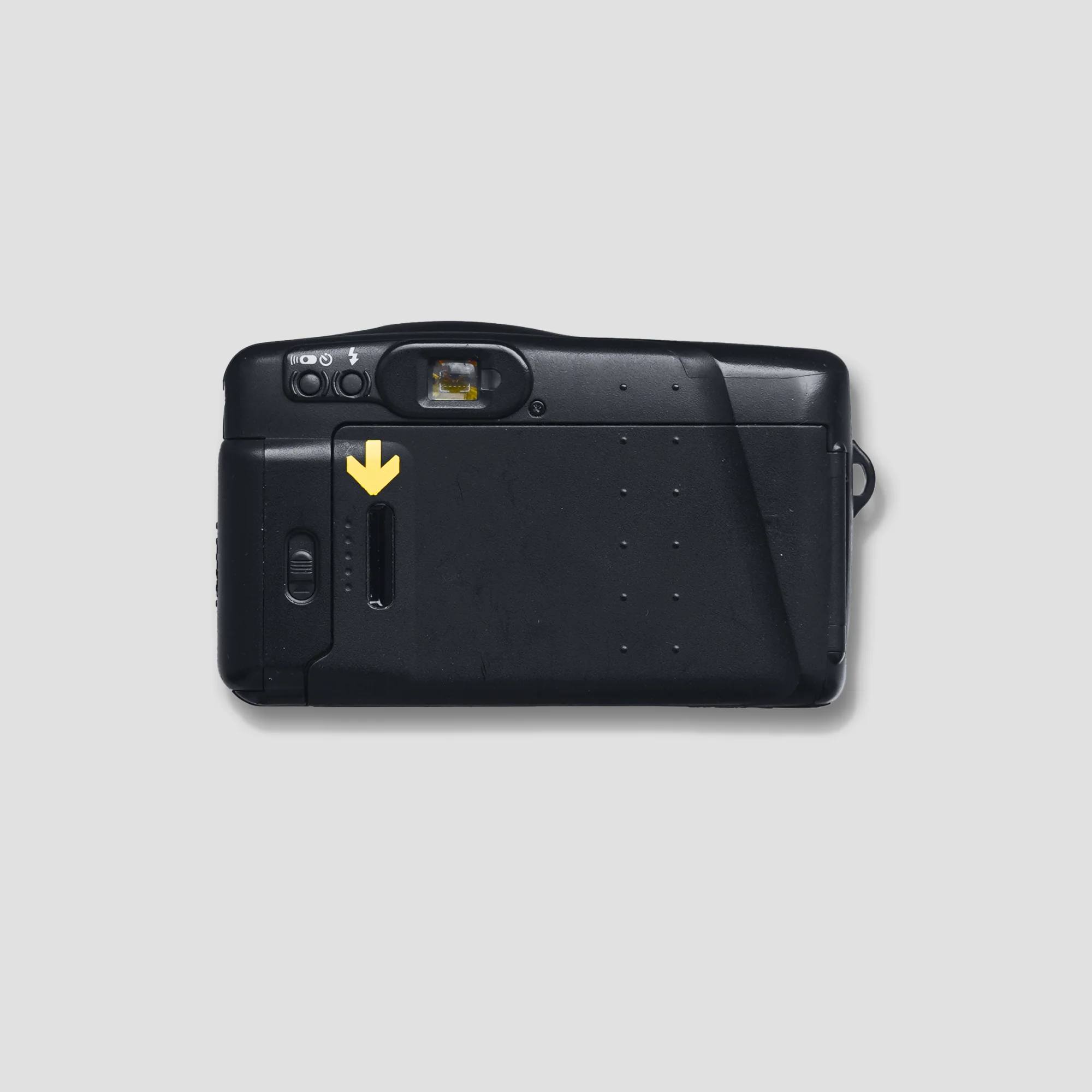 Fujifilm Discovery DL-270 Zoom - Image 2