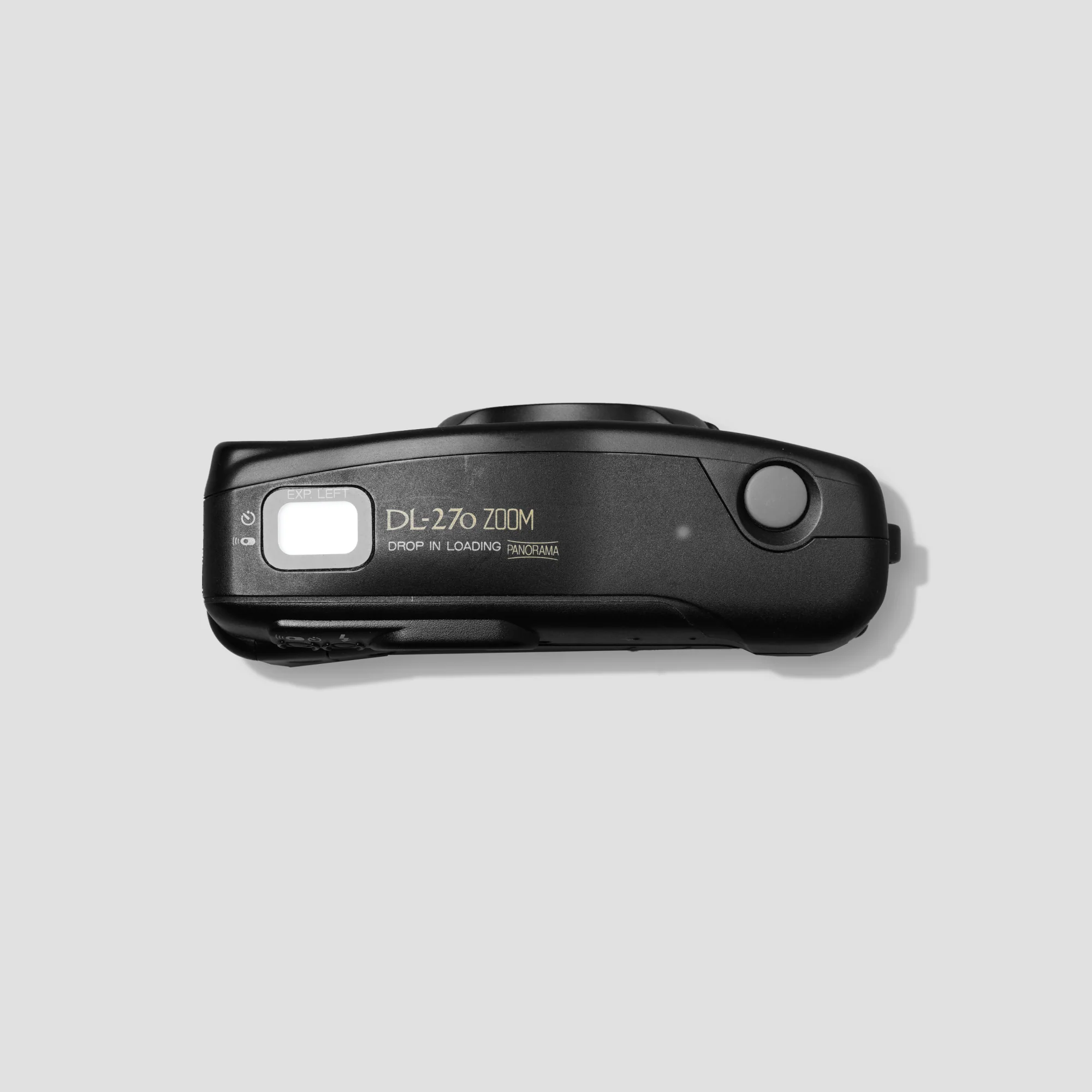 Fujifilm DL-270 Zoom - Image 3