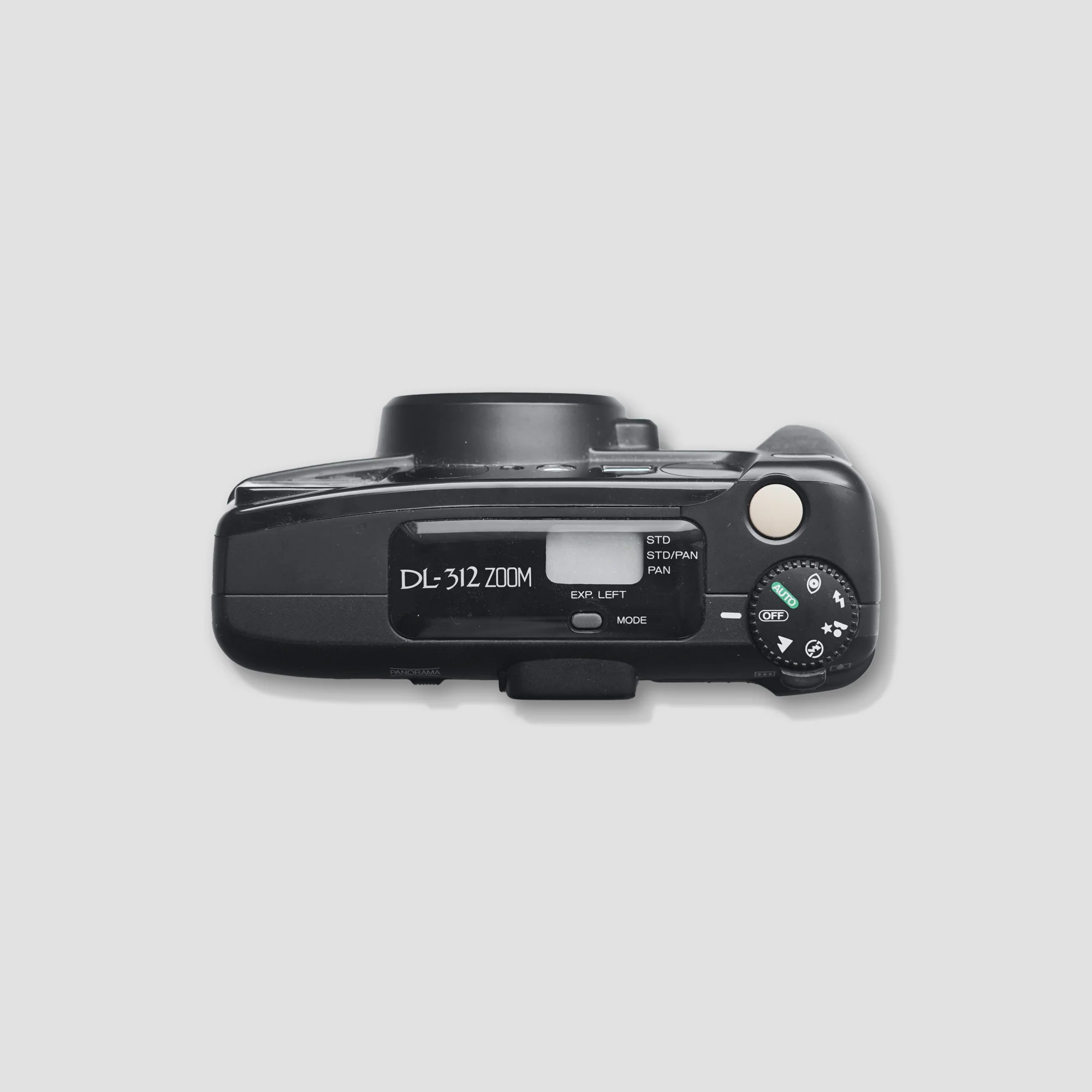 Fujifilm DL-312 Zoom - Image 2
