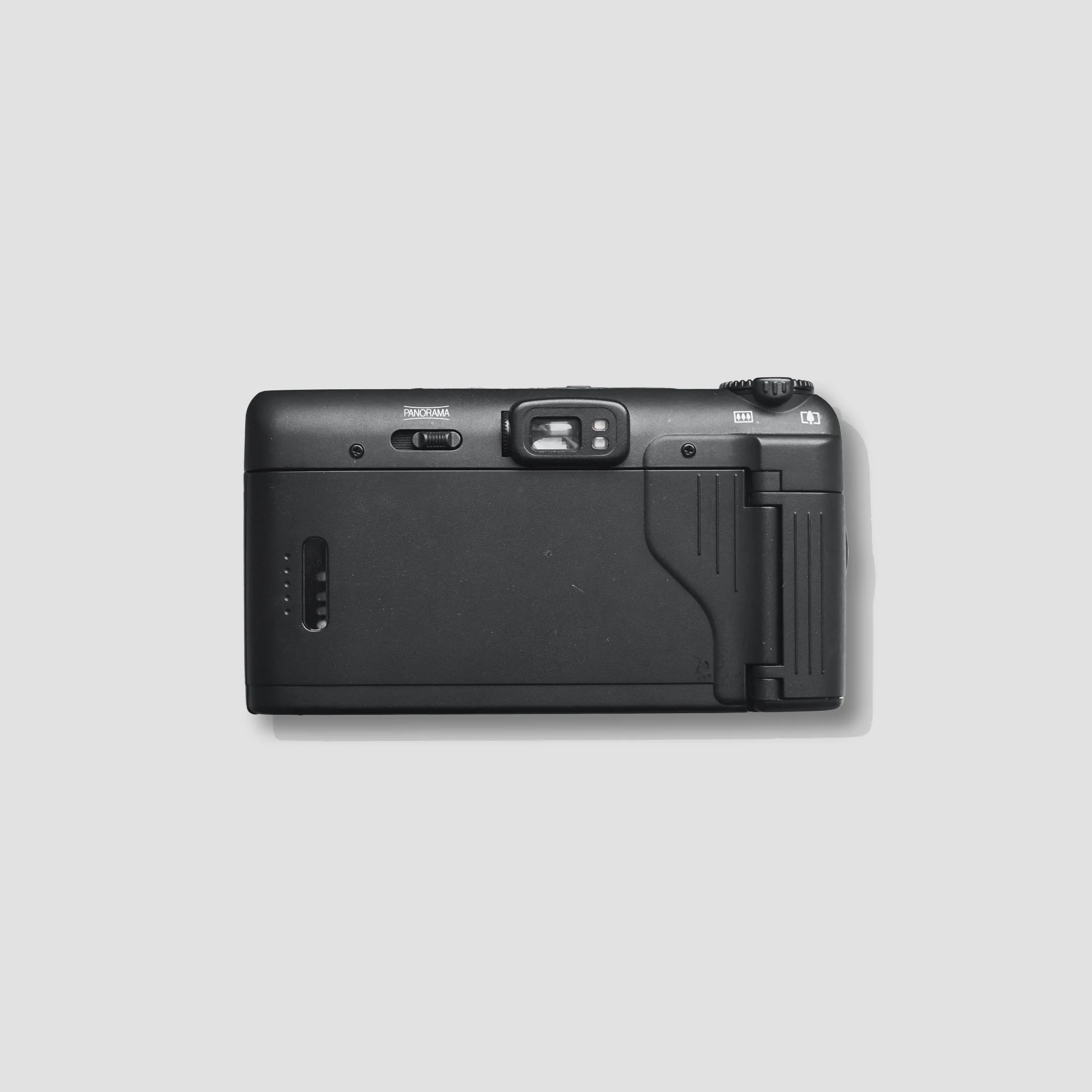 Fujifilm DL-312 Zoom - Image 3