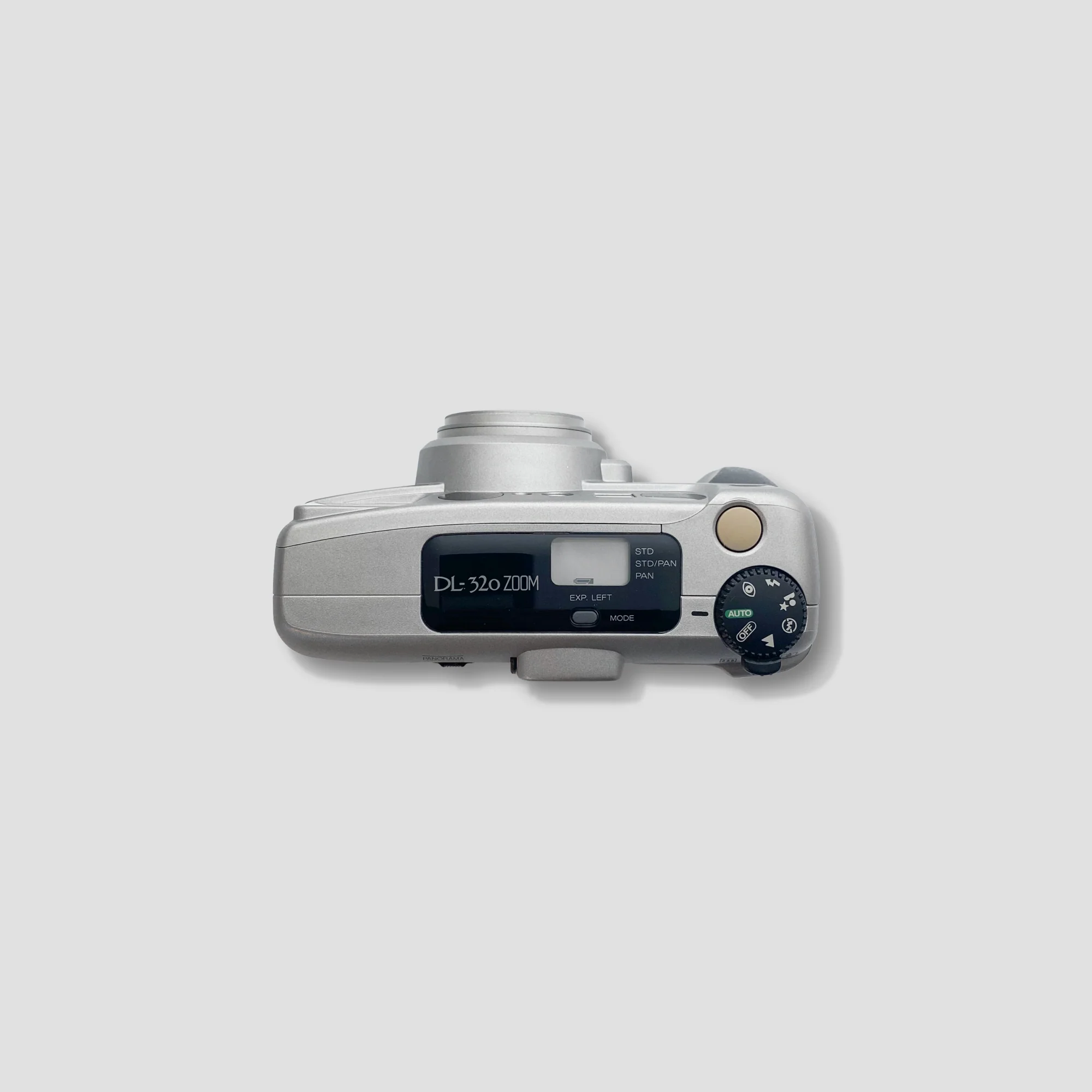 Fujifilm DL-320 Zoom - Image 2
