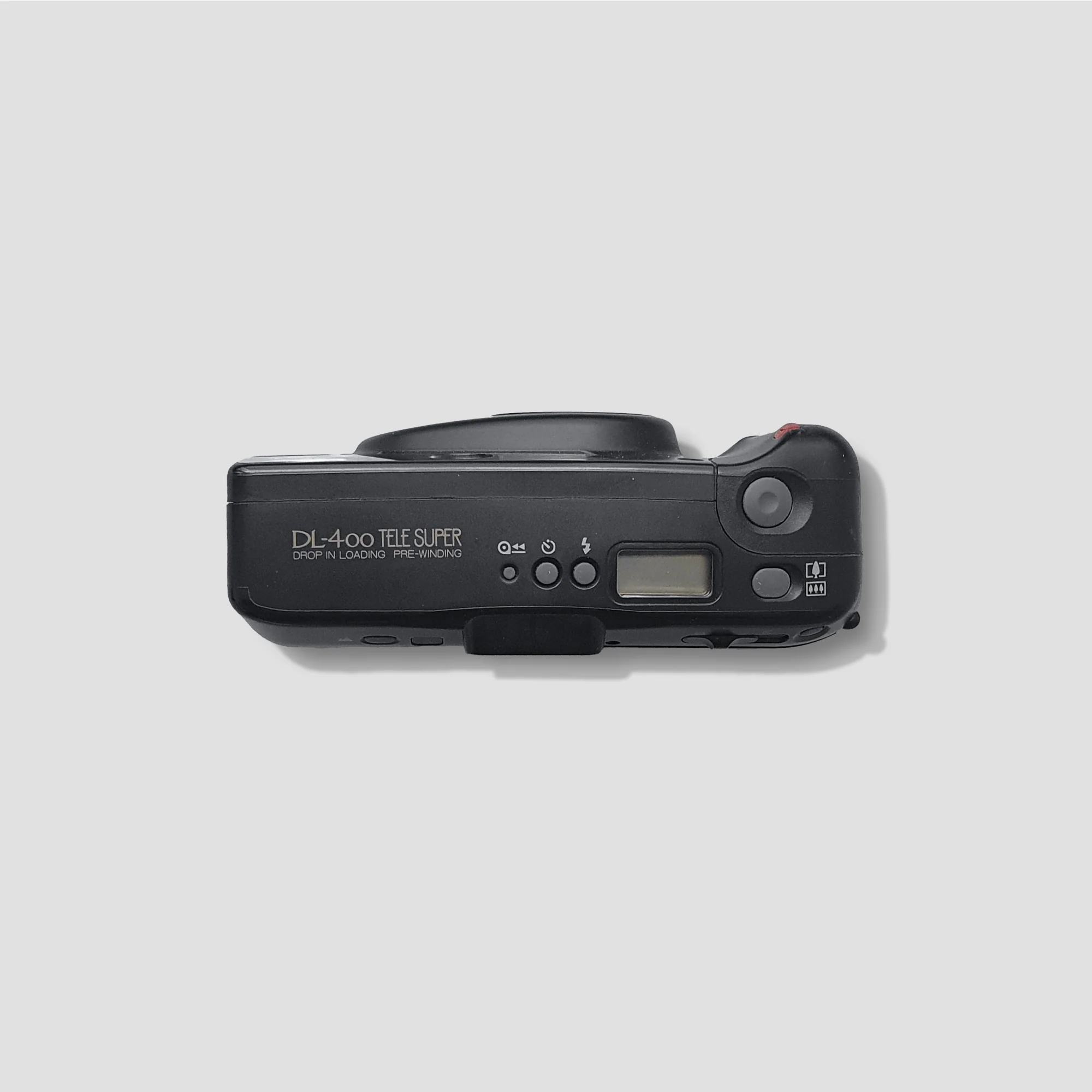Fujifilm DL-400 Tele Super - Image 2