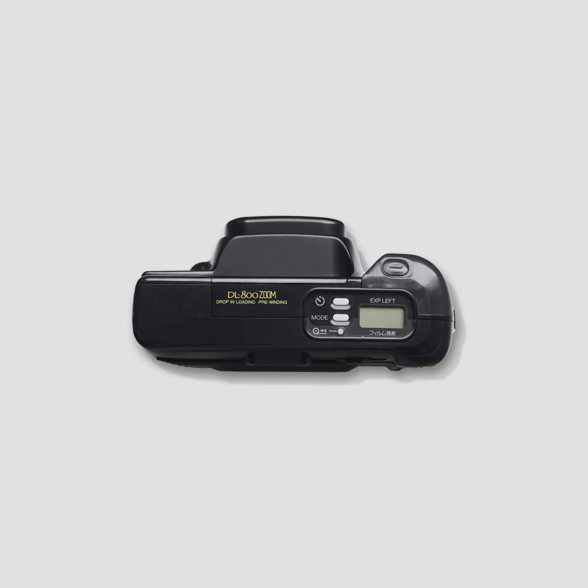 Fujifilm DL-800 Zoom - Image 2
