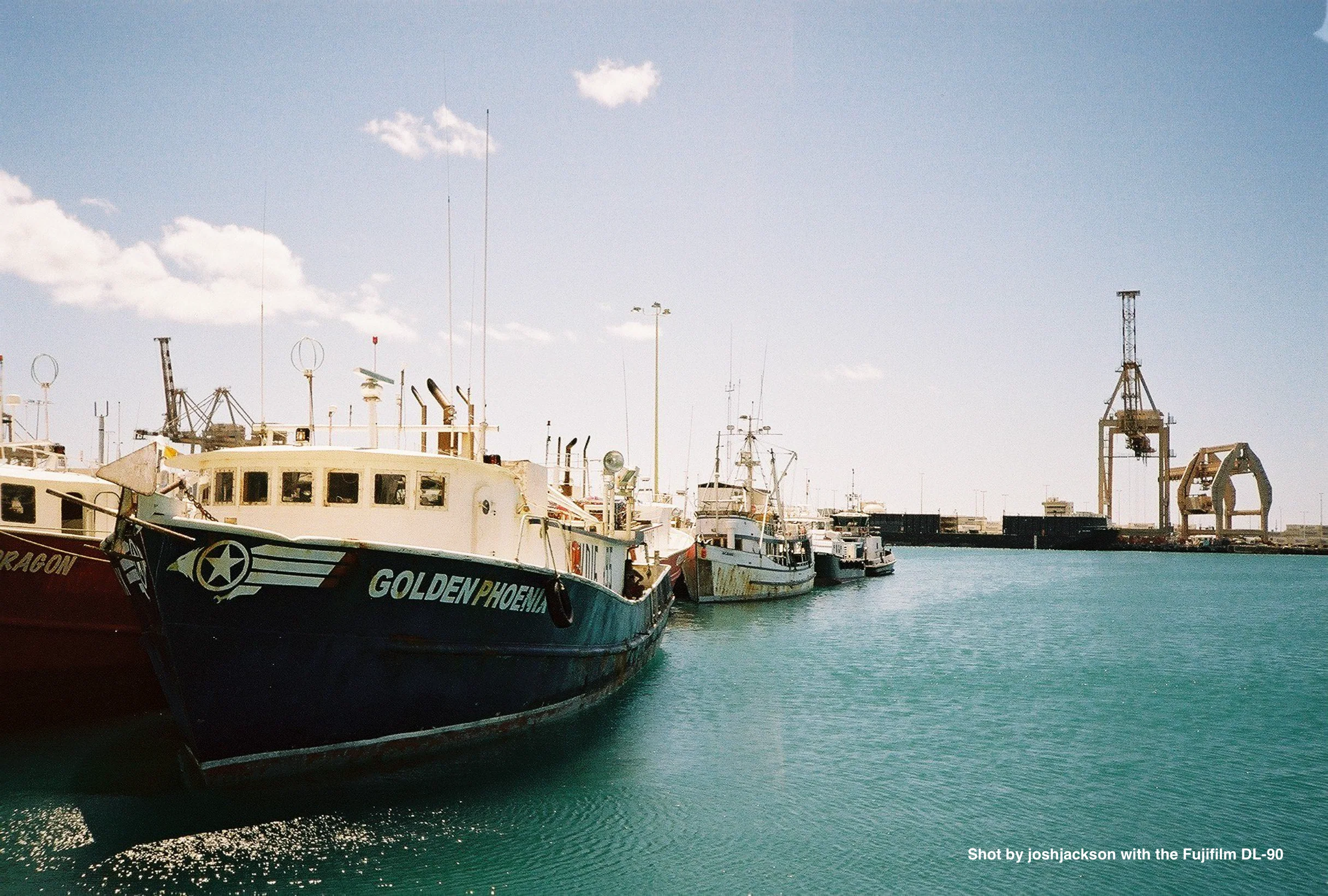 Fujifilm DL-90 - Image 4