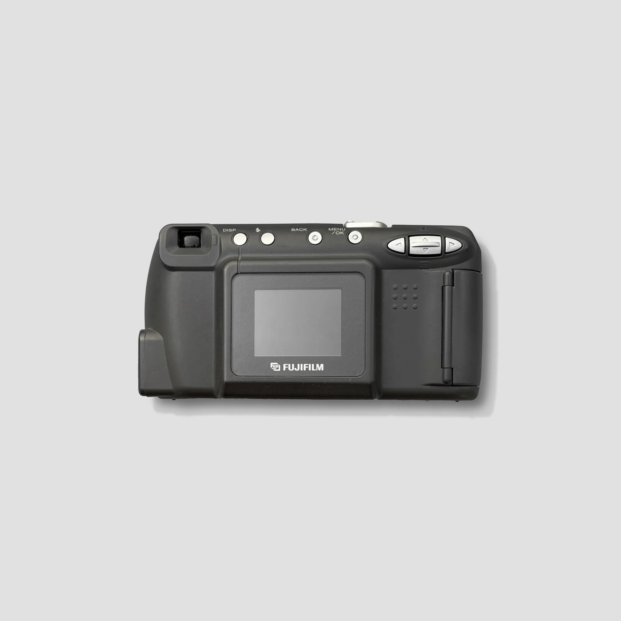 Fujifilm Finepix 2400 Zoom - Image 3