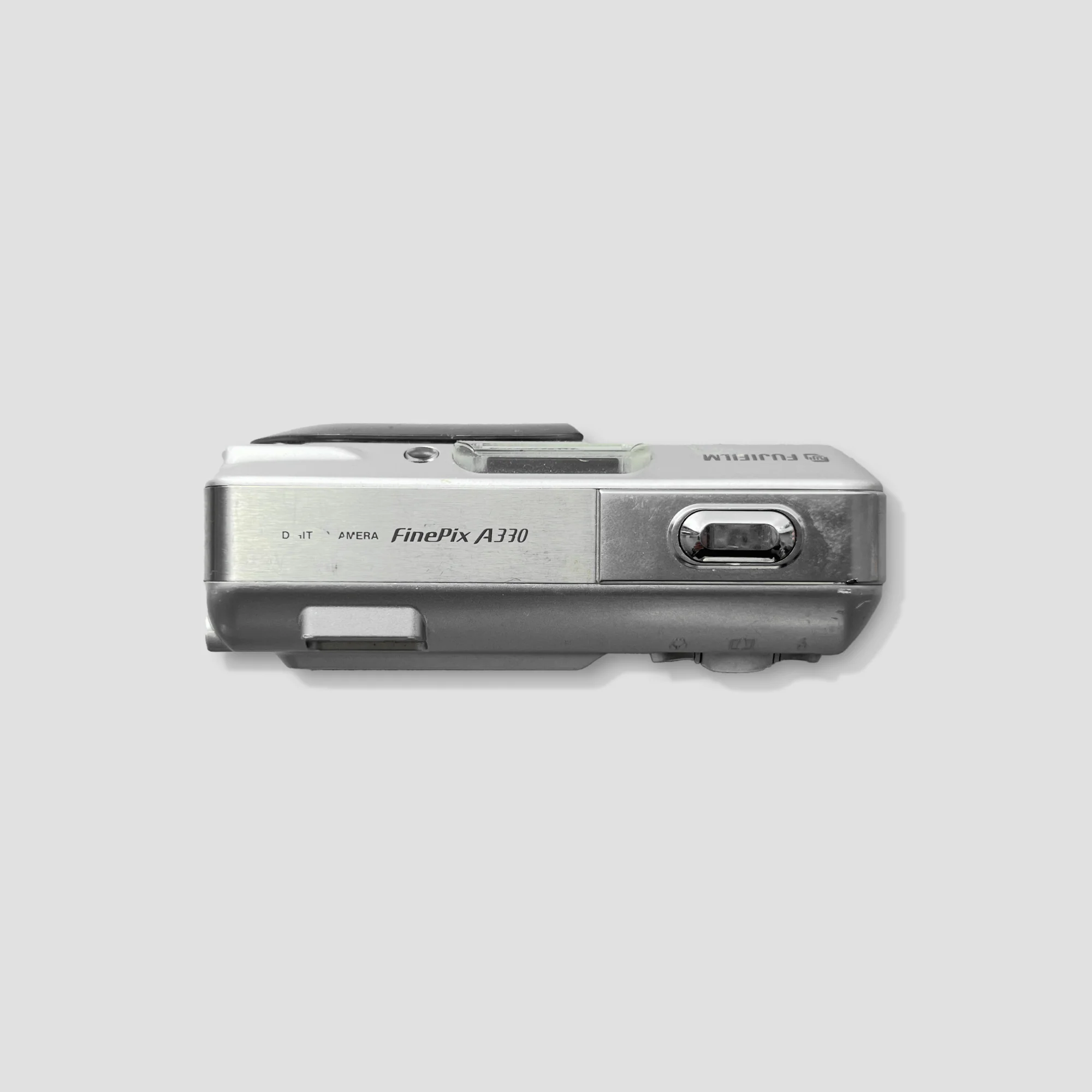 Fujifilm Finepix A330 - Image 4