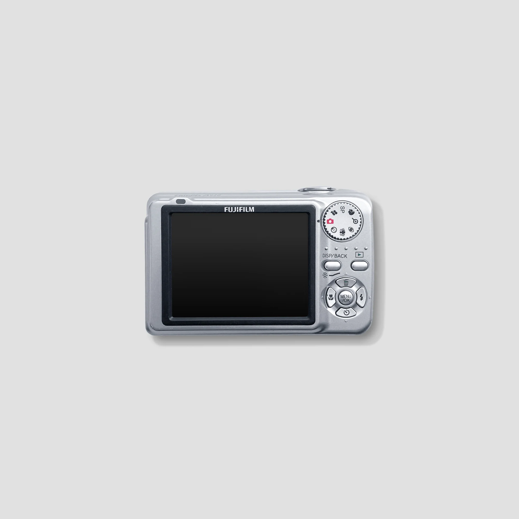 Fujifilm Finepix A920 - Image 2
