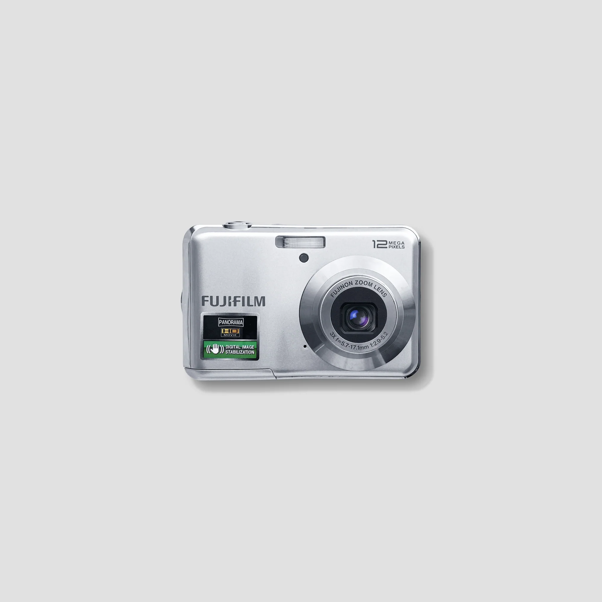 Fujifilm Finepix AV 130