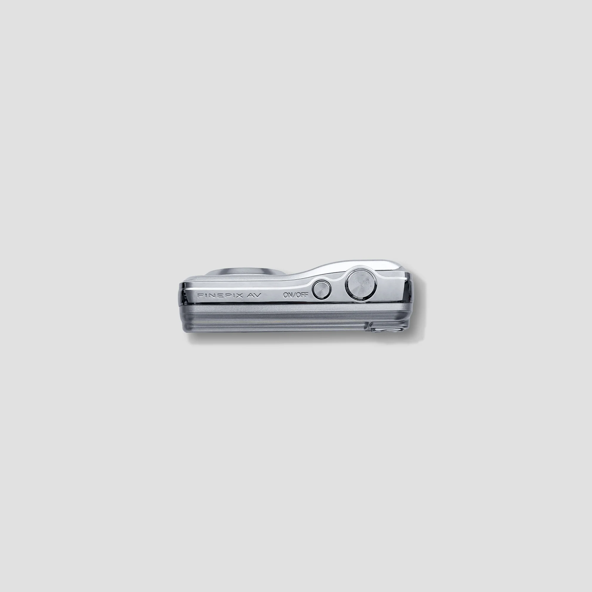 Fujifilm Finepix AV 130 - Image 2