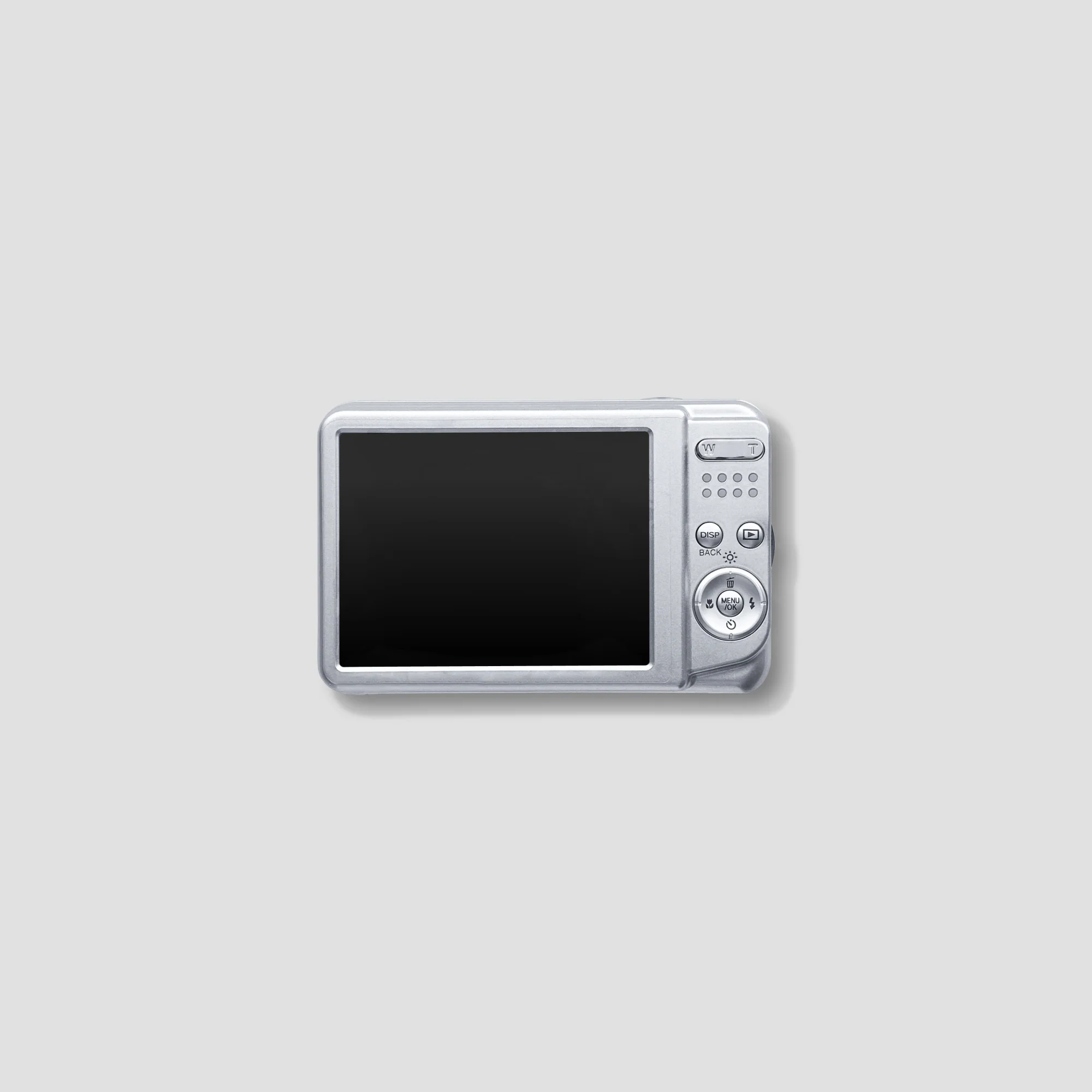 Fujifilm Finepix AV 130 - Image 3