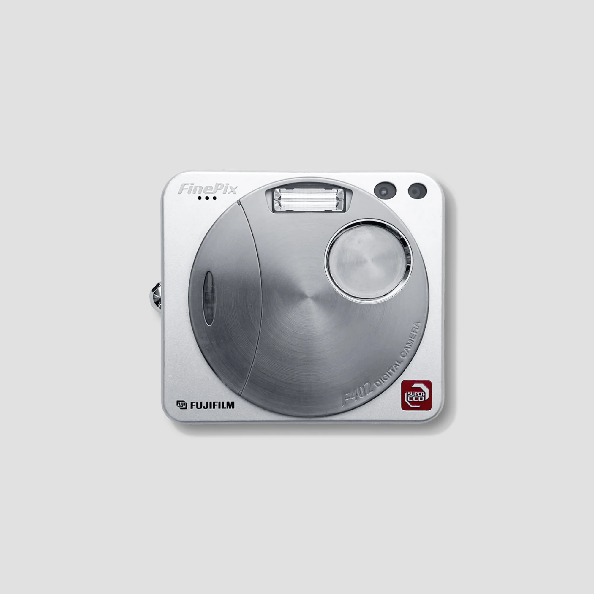 Fujifilm Finepix F402 - Image 2