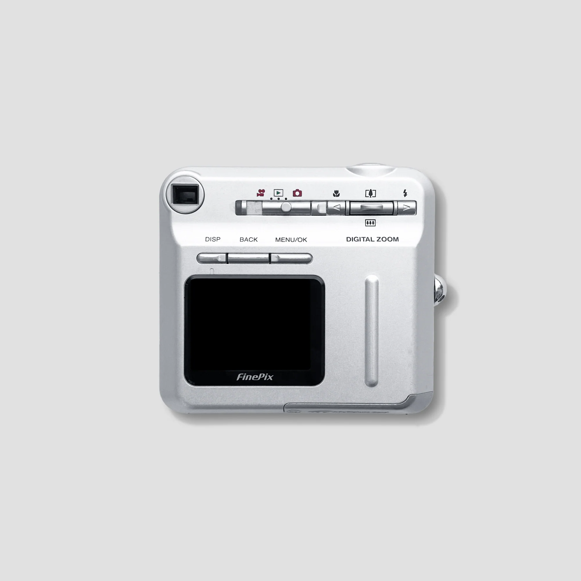 Fujifilm Finepix F402 - Image 3
