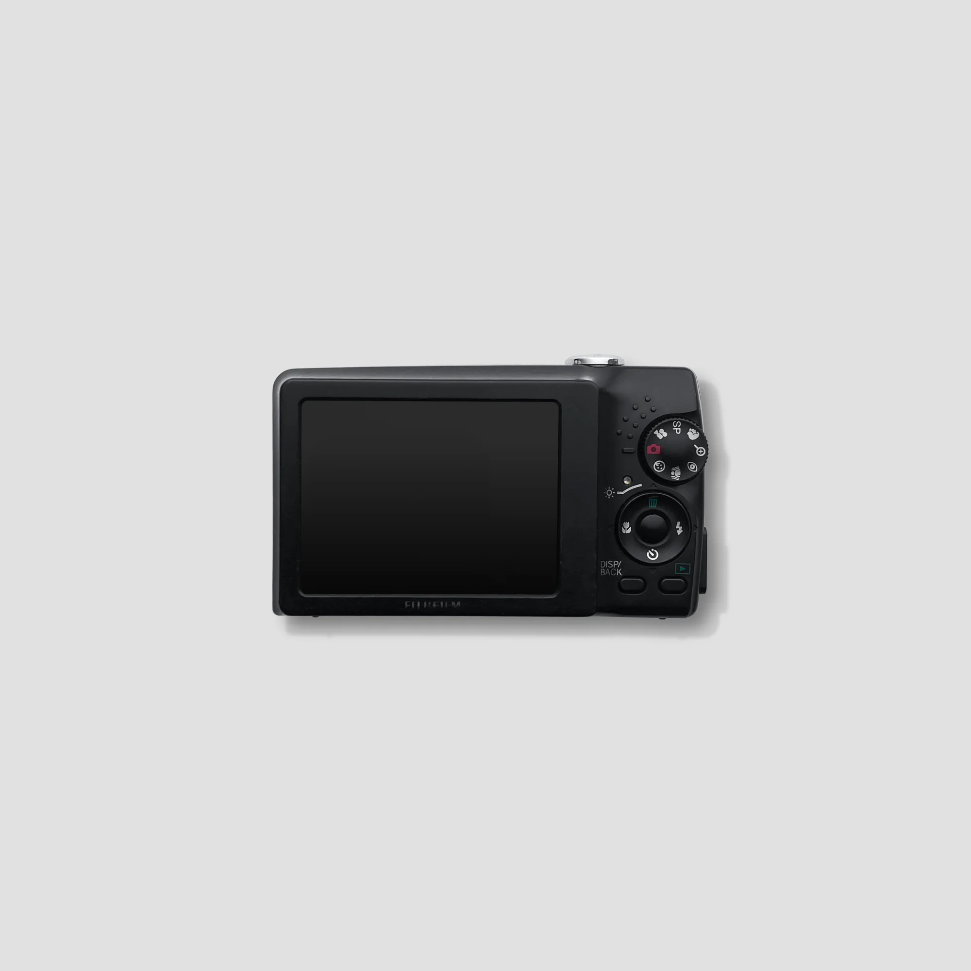 Fujifilm Finepix J50 - Image 2