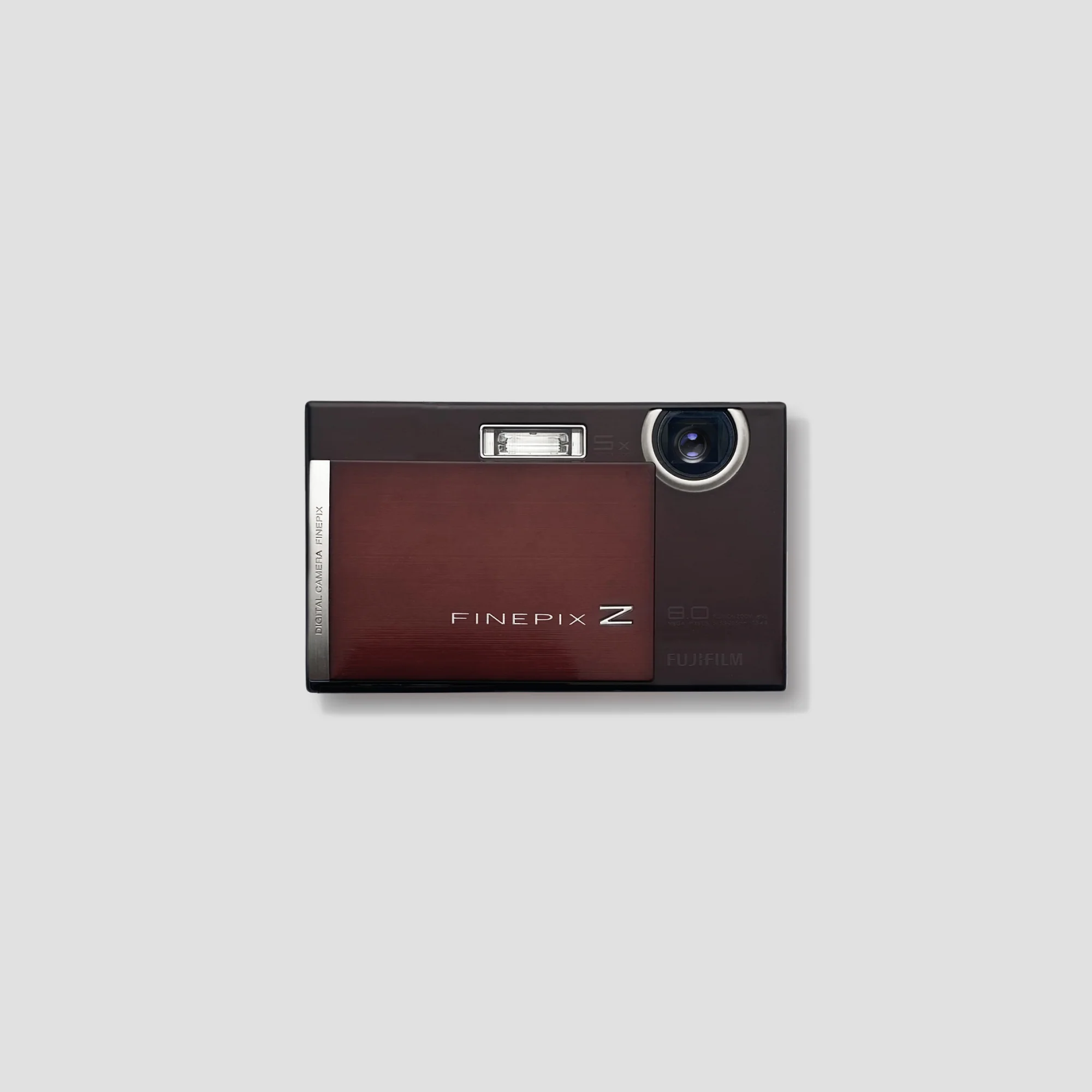 Fujifilm Finepix Z100 FD - Image 2