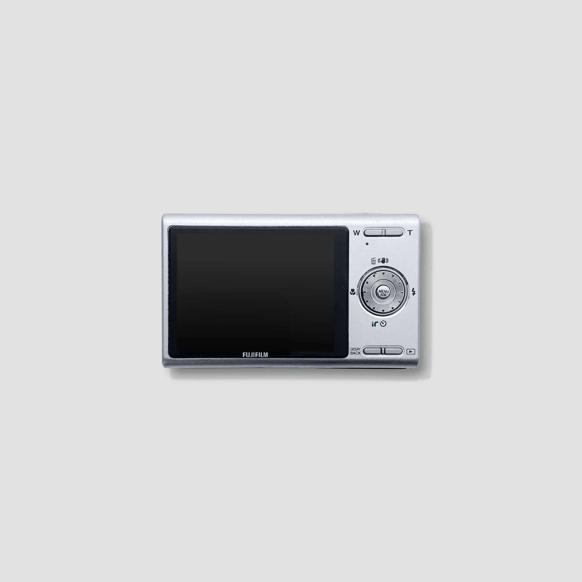 Fujifilm Finepix Z100 FD - Image 3