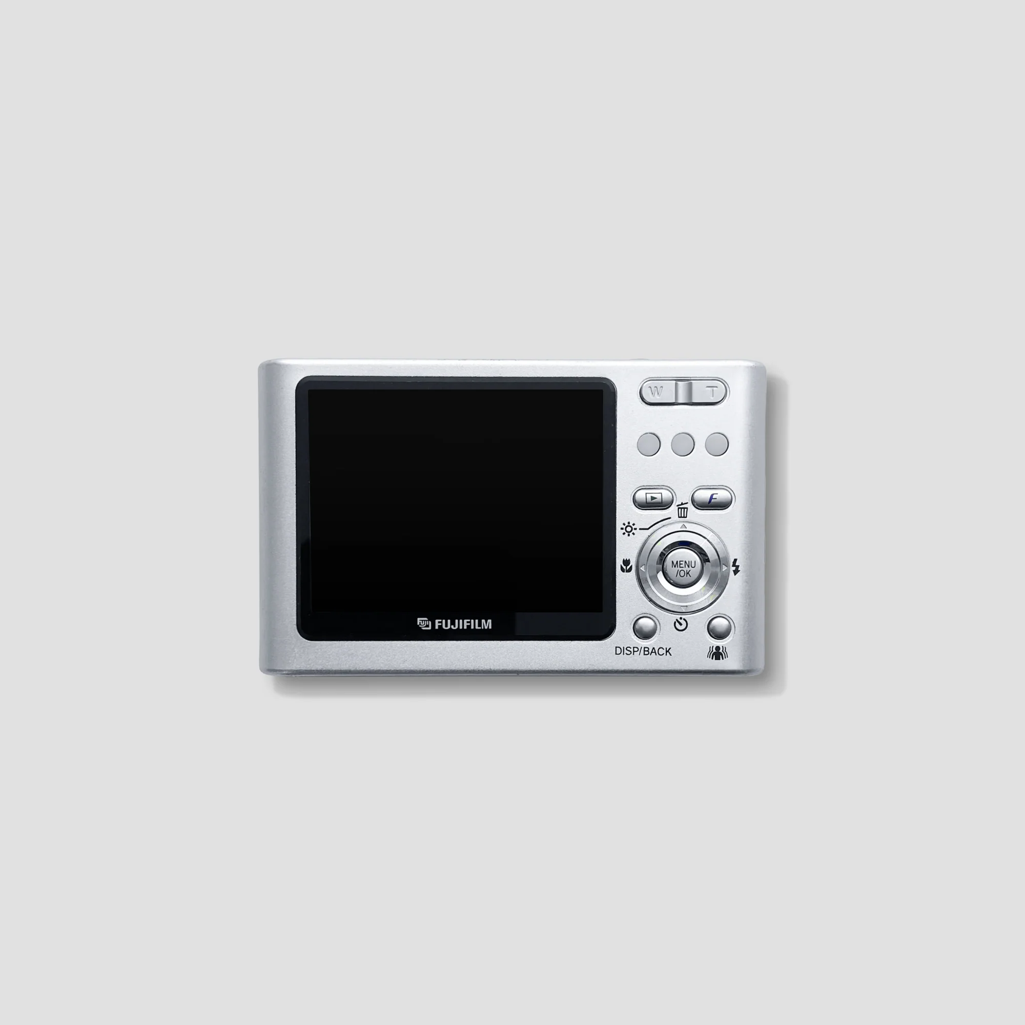 Fujifilm Finepix Z3 - Image 3