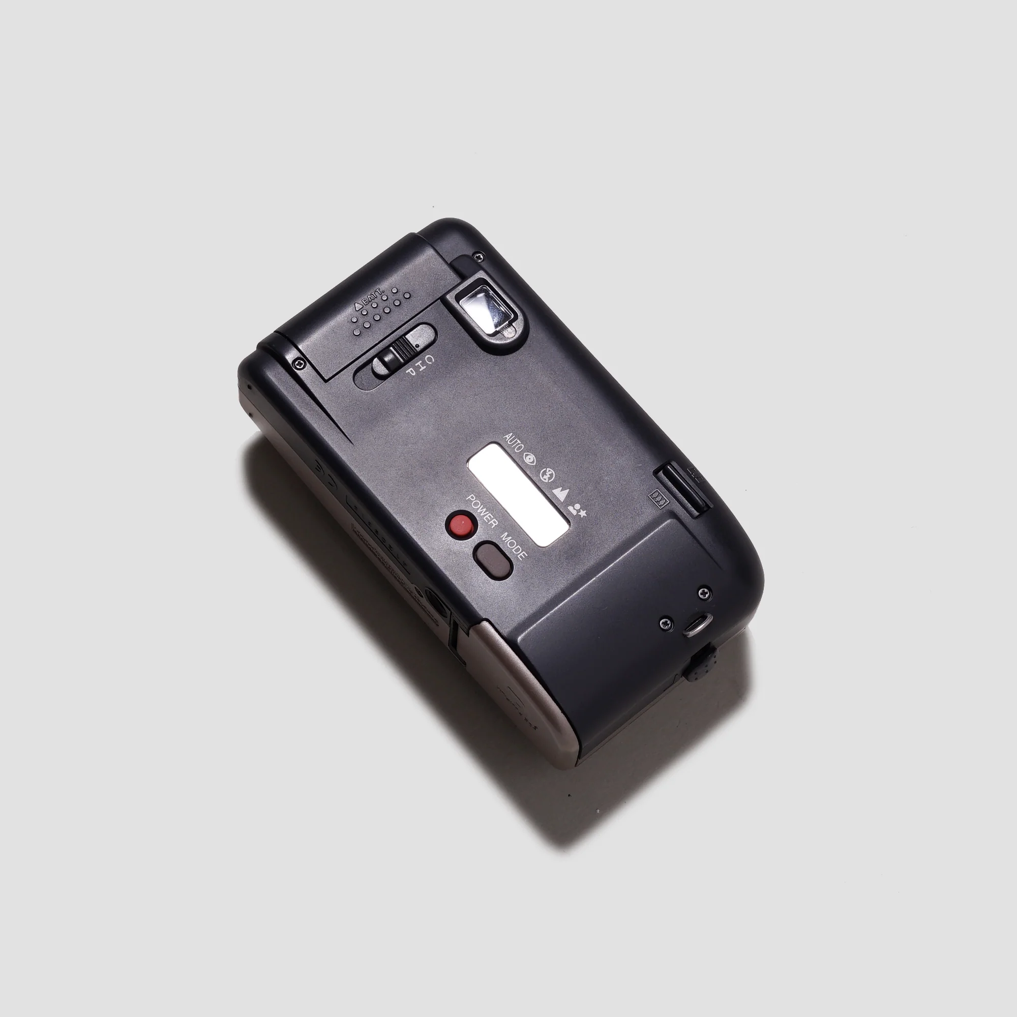 Fujifilm Fotonex 250ix Zoom - Image 4