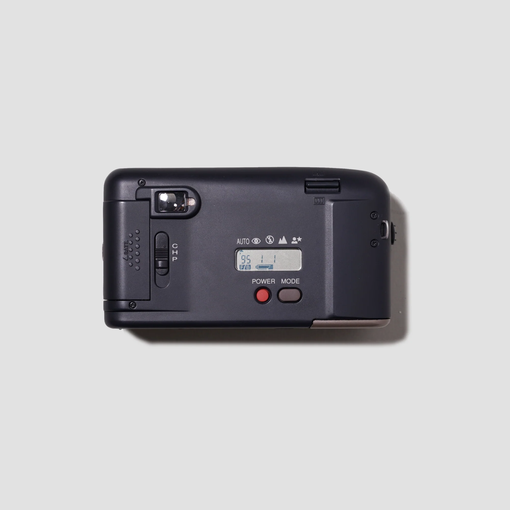 Fujifilm Fotonex 250ix Zoom - Image 5